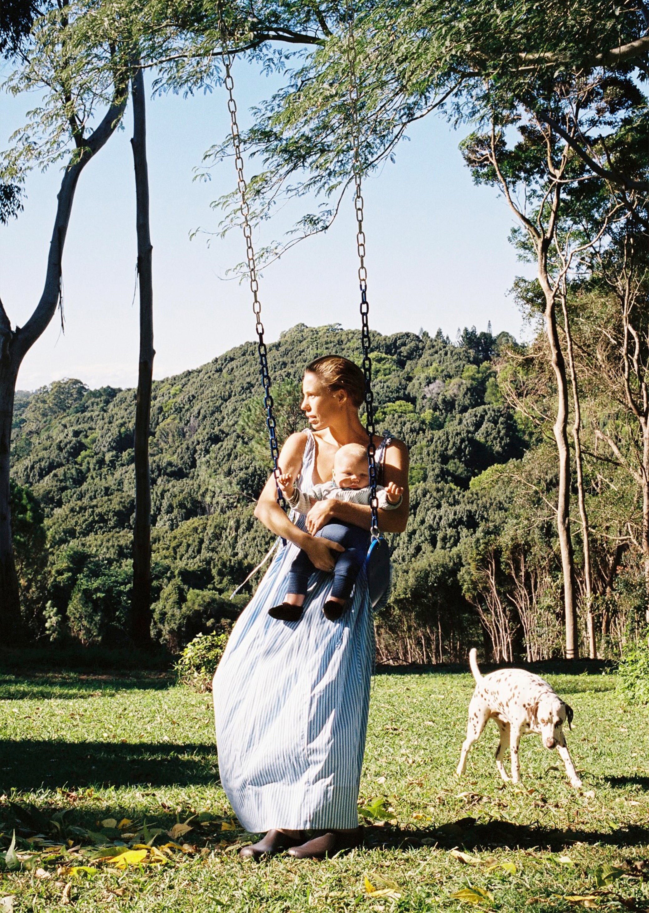 A Winter Recipe with Carter Were Lee Mathews