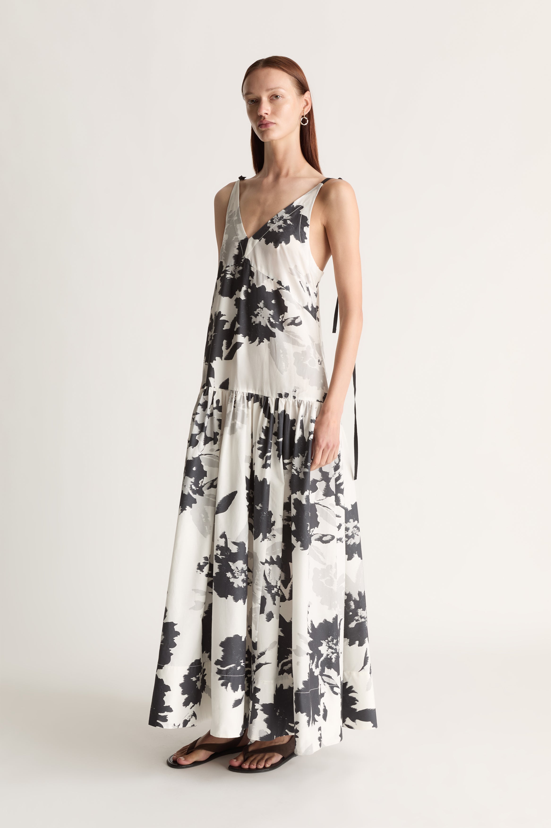 Shop the Cherry Cami Dress by Lee Mathews