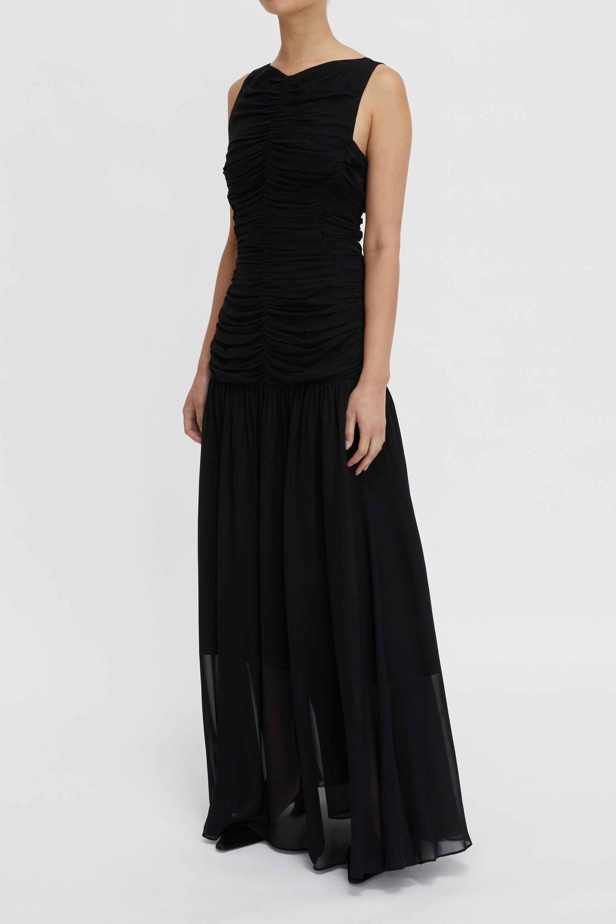 Shop the Lou Lou Maxi Dress by Lee Mathews