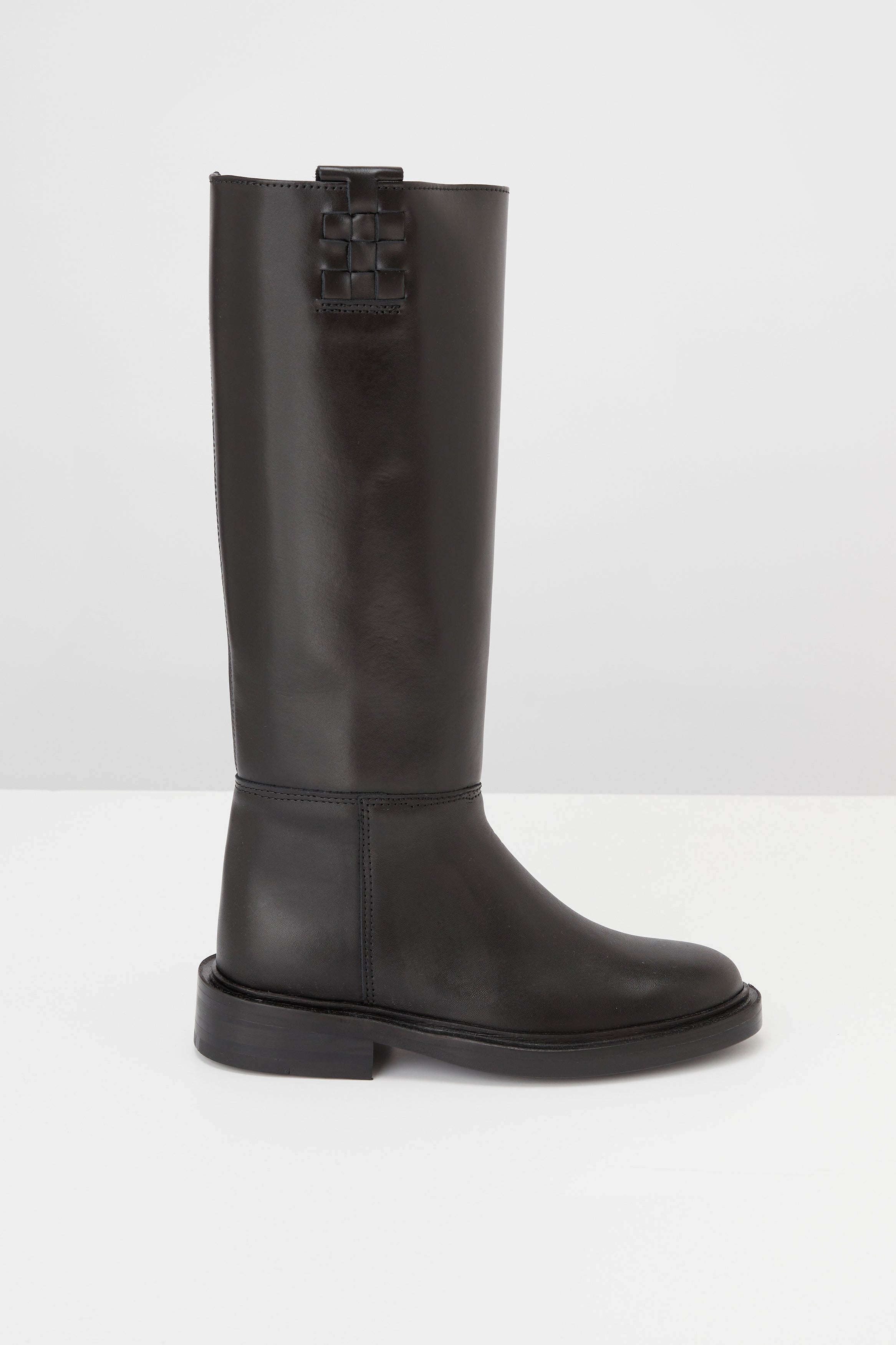 Buy Mango mid calf boot Online in New Zealand