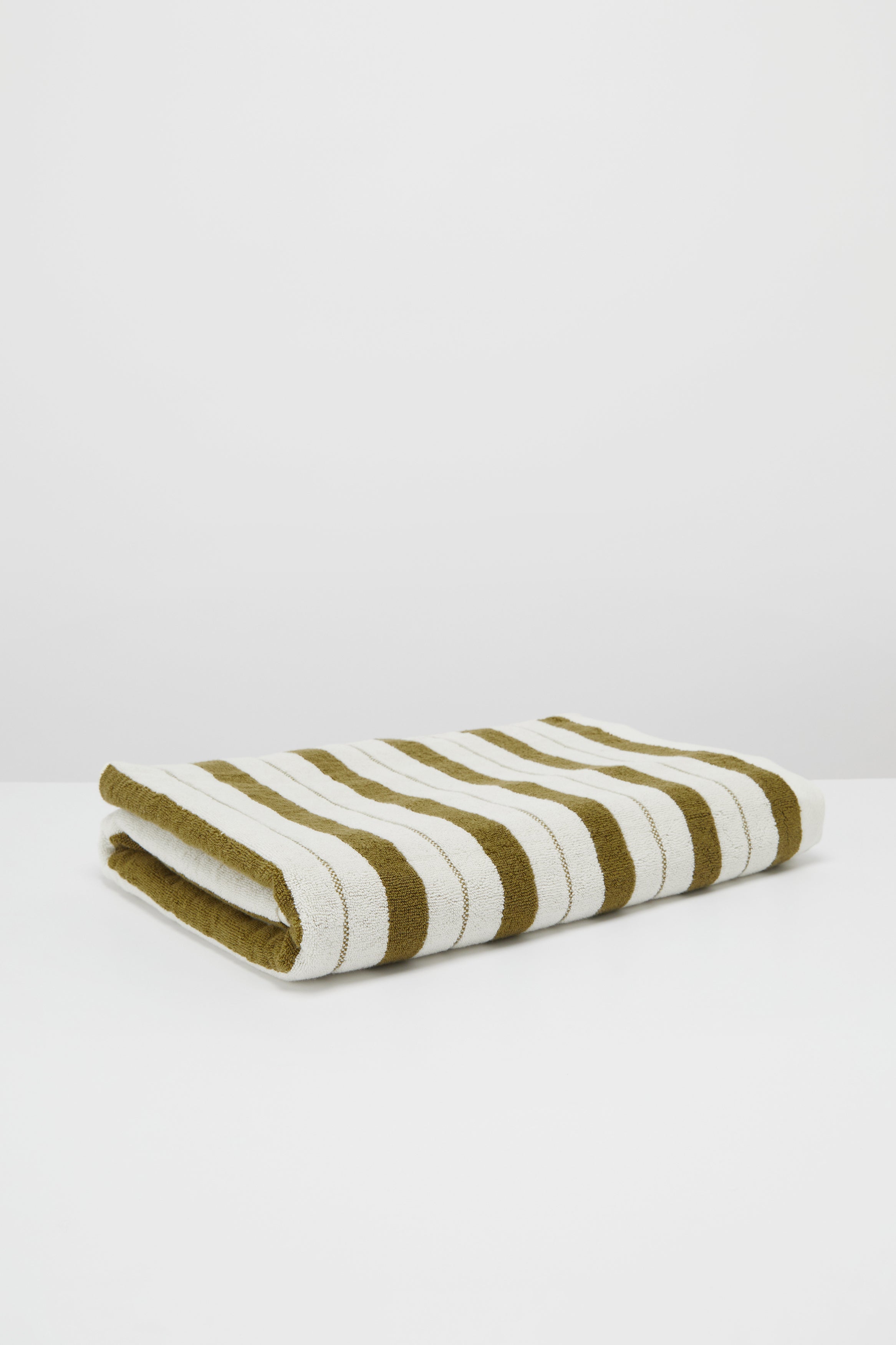 Shop BAINA, MADISON Organic Cotton Bath Sheet