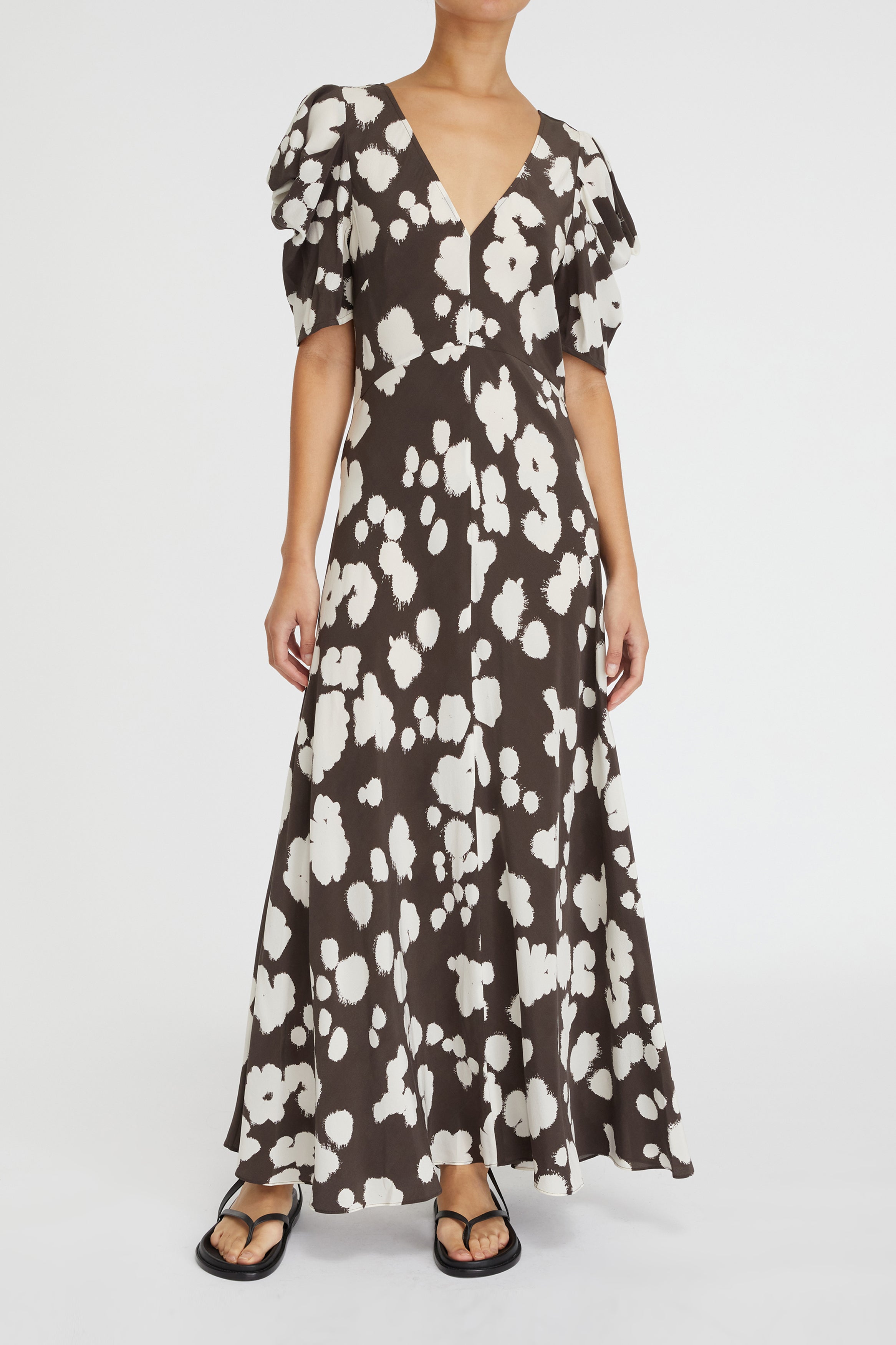 Club monaco deals zameeka dress