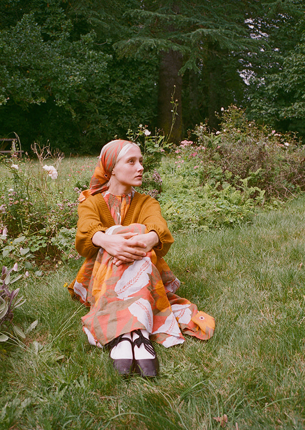 Photo Essay: Pre-Fall 21 Campaign