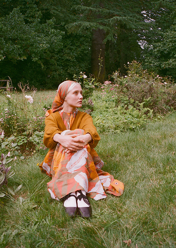 Photo Essay: Pre-Fall 21 Campaign