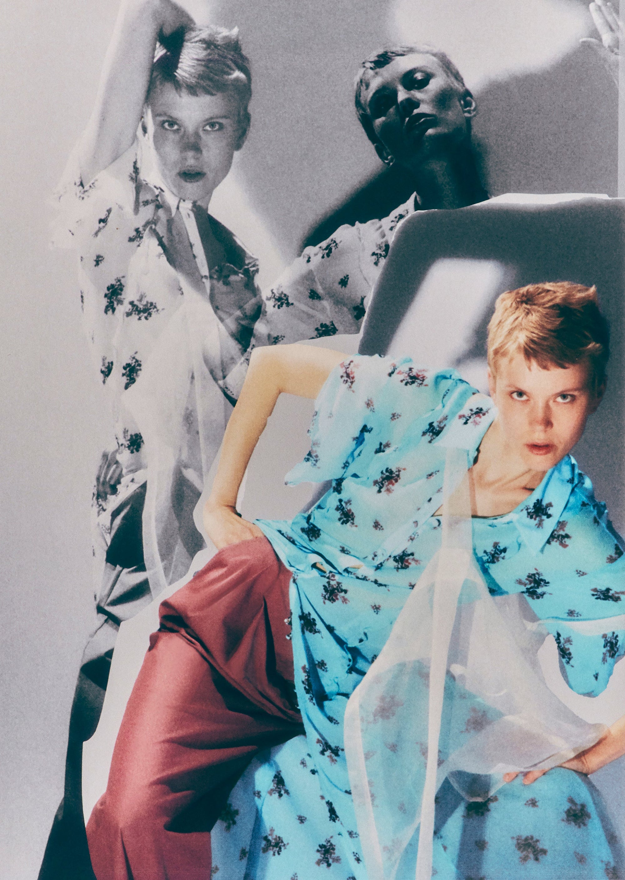 Photo Essay: Adrian Samson & Vanessa Coyle