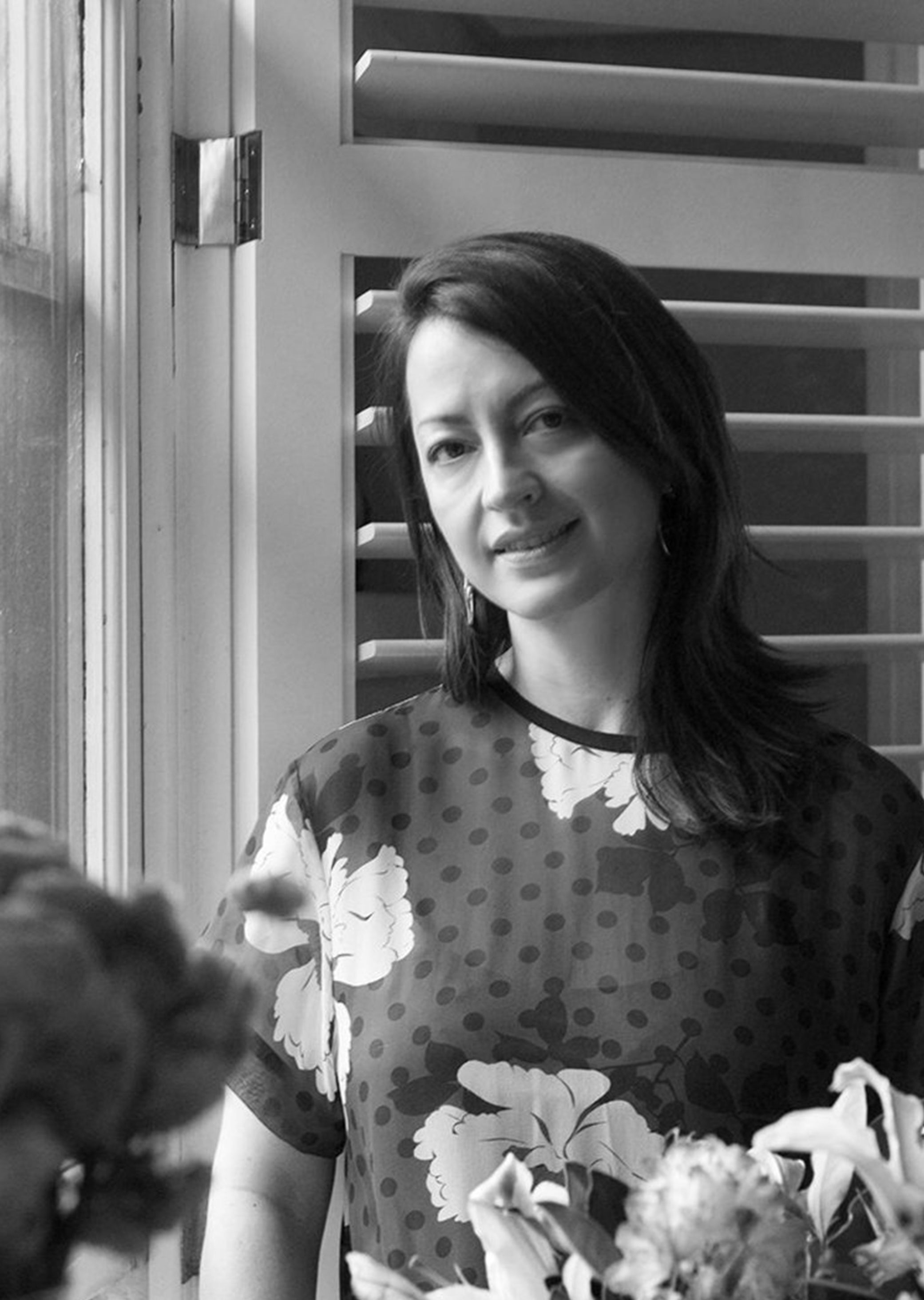 LM Woman / Dana Tomic Hughes Lee Mathews