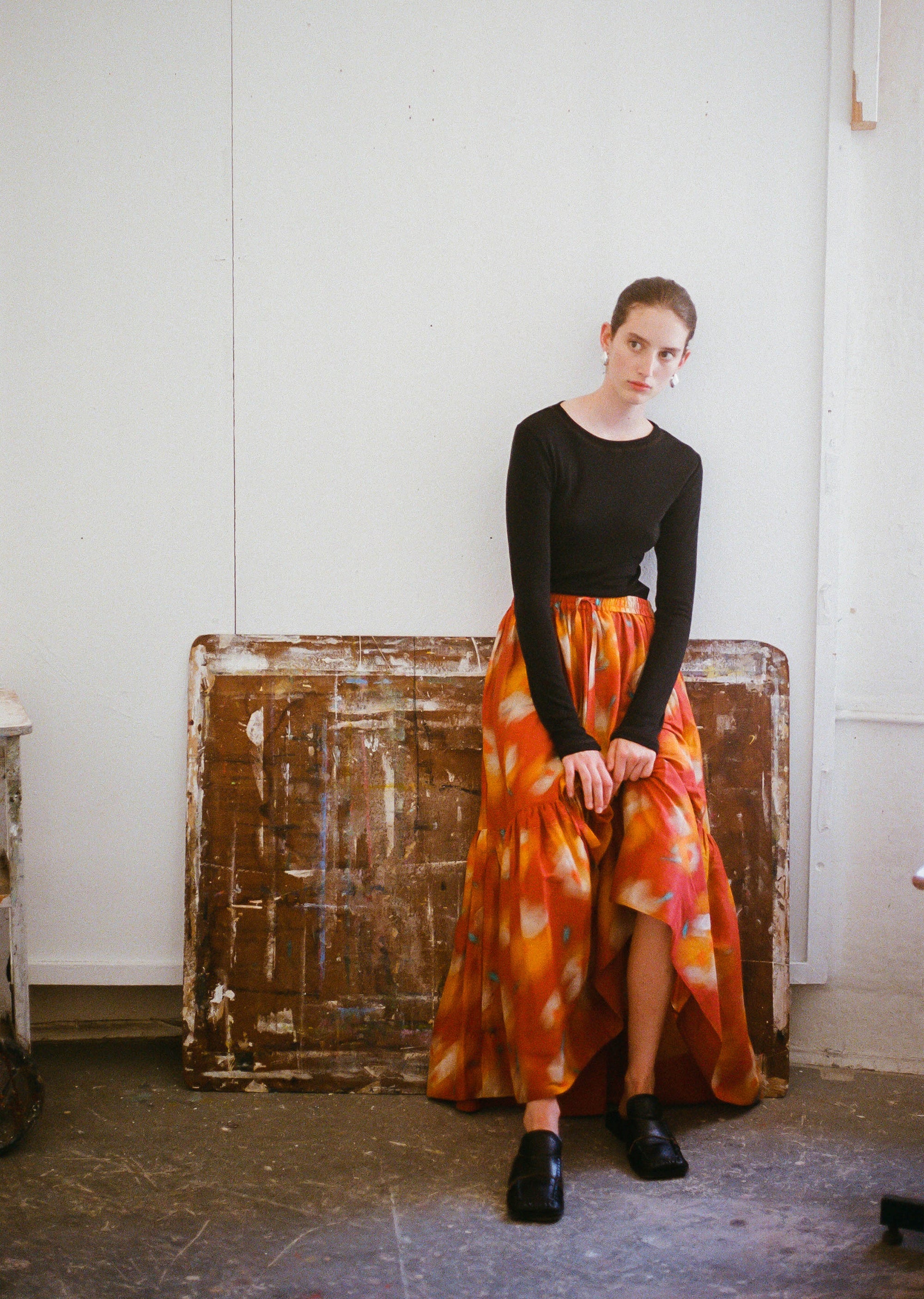 Photo Essay: SS23 Campaign