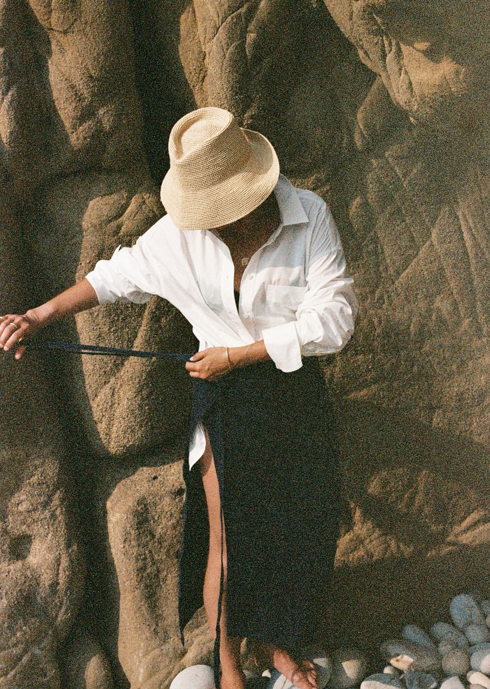 Kate Jones, Jewellery Designer, Maine