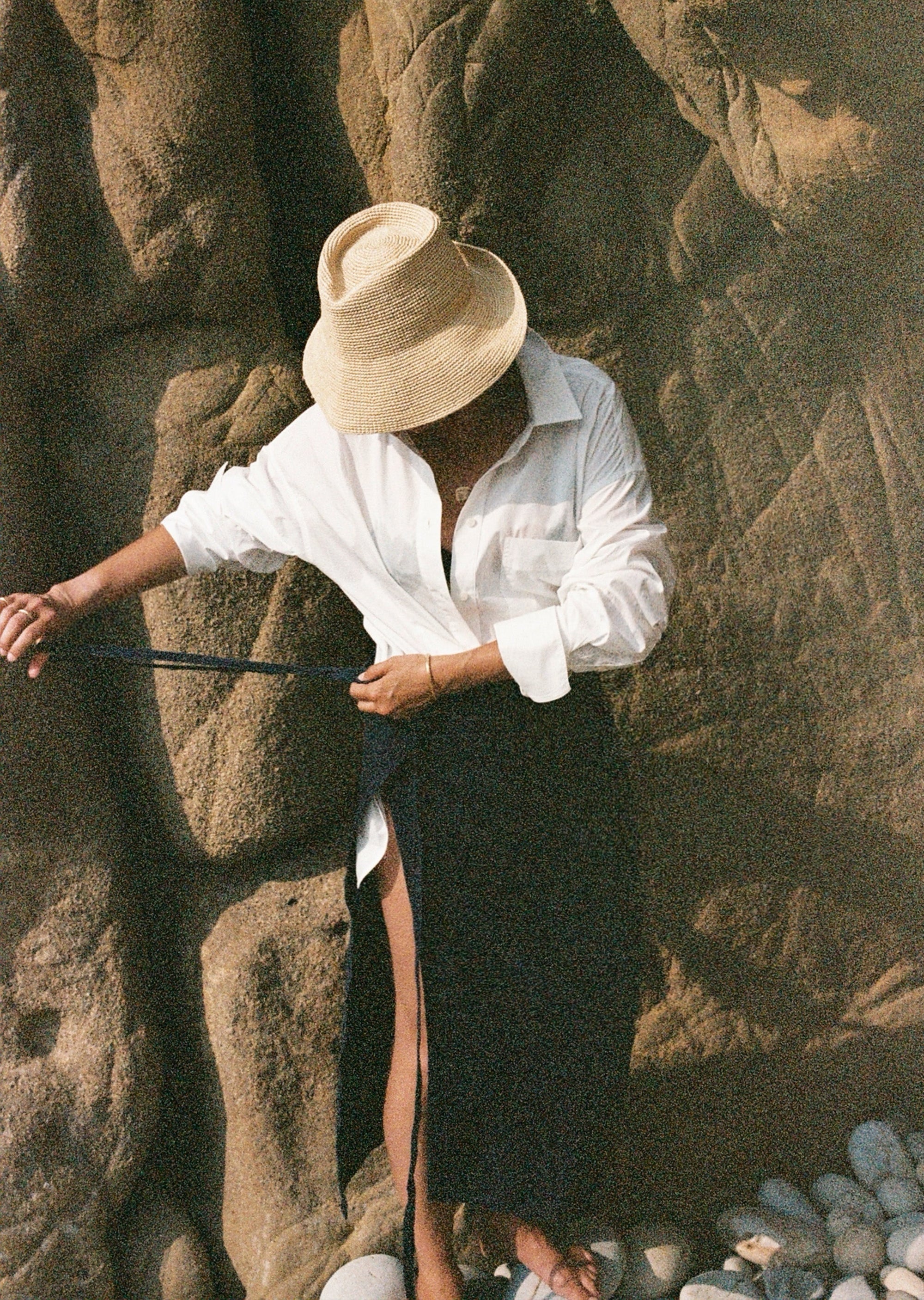 Kate Jones, Jewellery Designer, Maine
