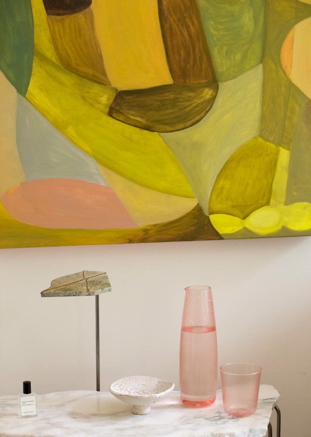 Amalia Keefer, Artist, Armadale