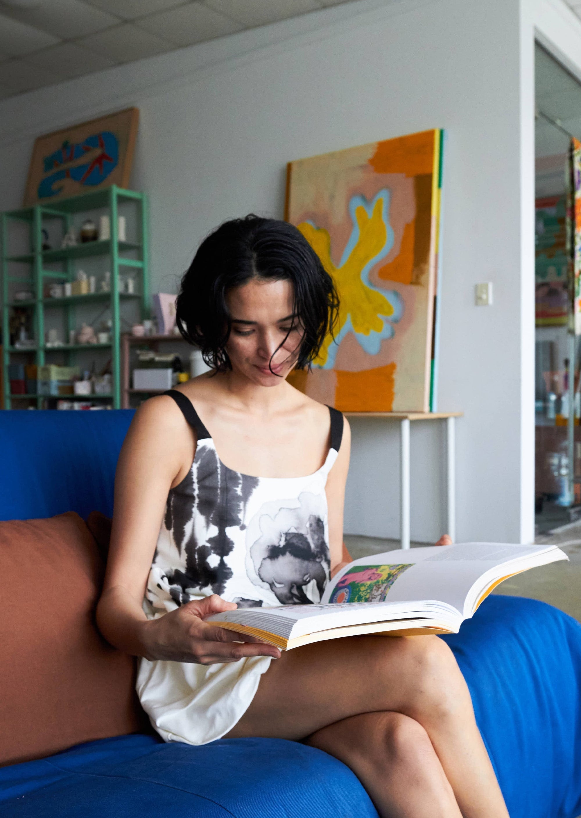 Carla Uriarte, Creative, Sydney