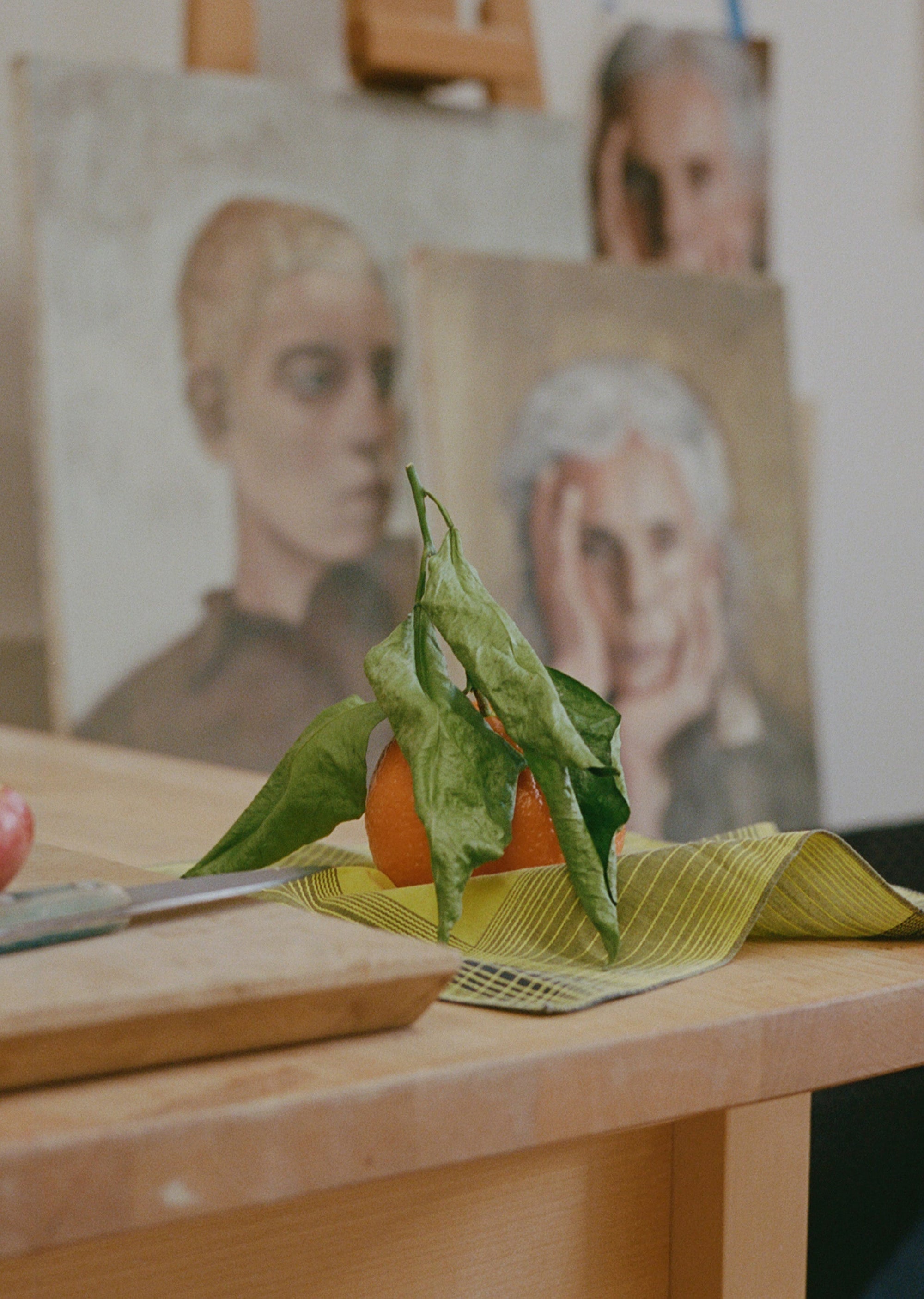 Isabel Rower, Ceramicist, Brooklyn