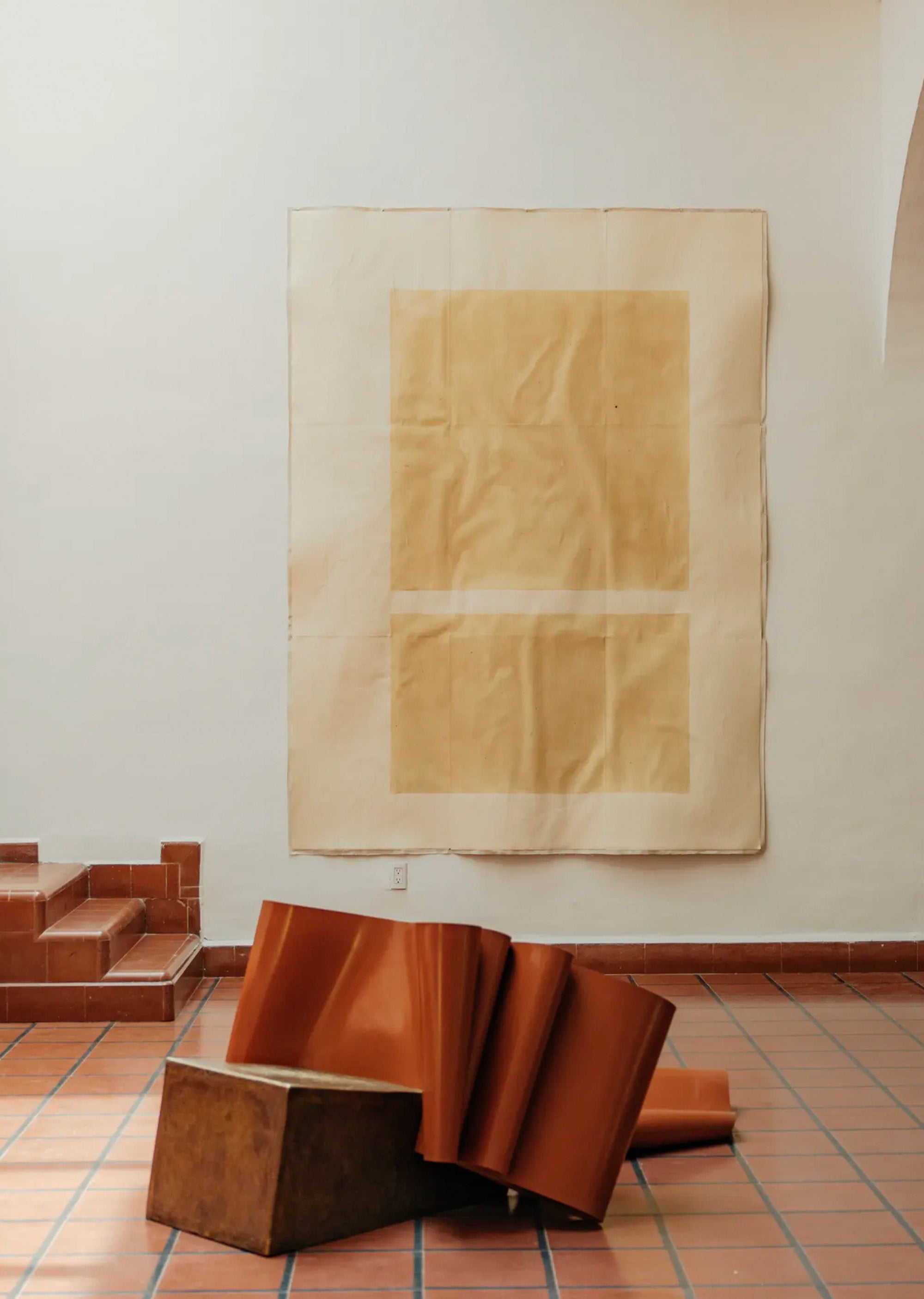 Su Wu & Age Salajõe, Gallerists, Mexico City