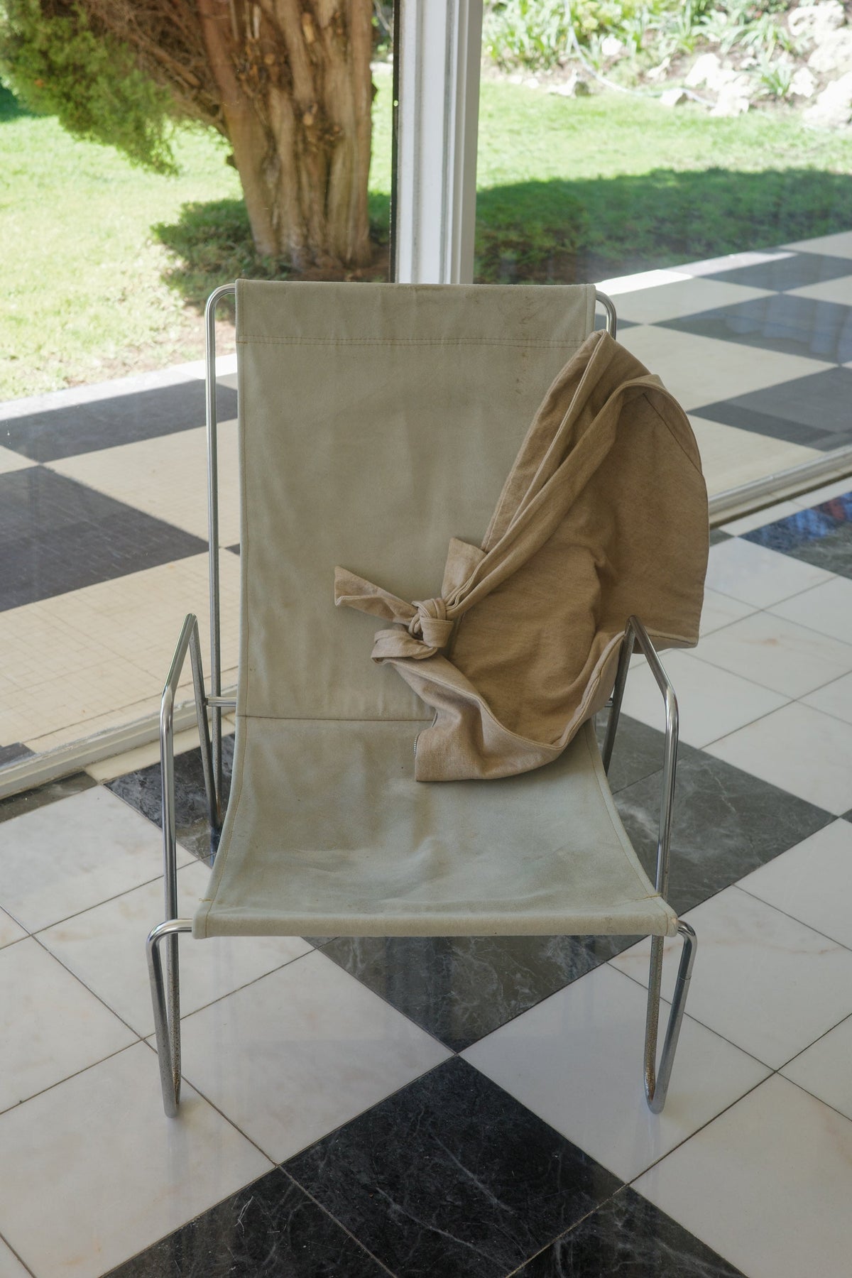 Photo Essay: Lino Gaspar House, Portugal