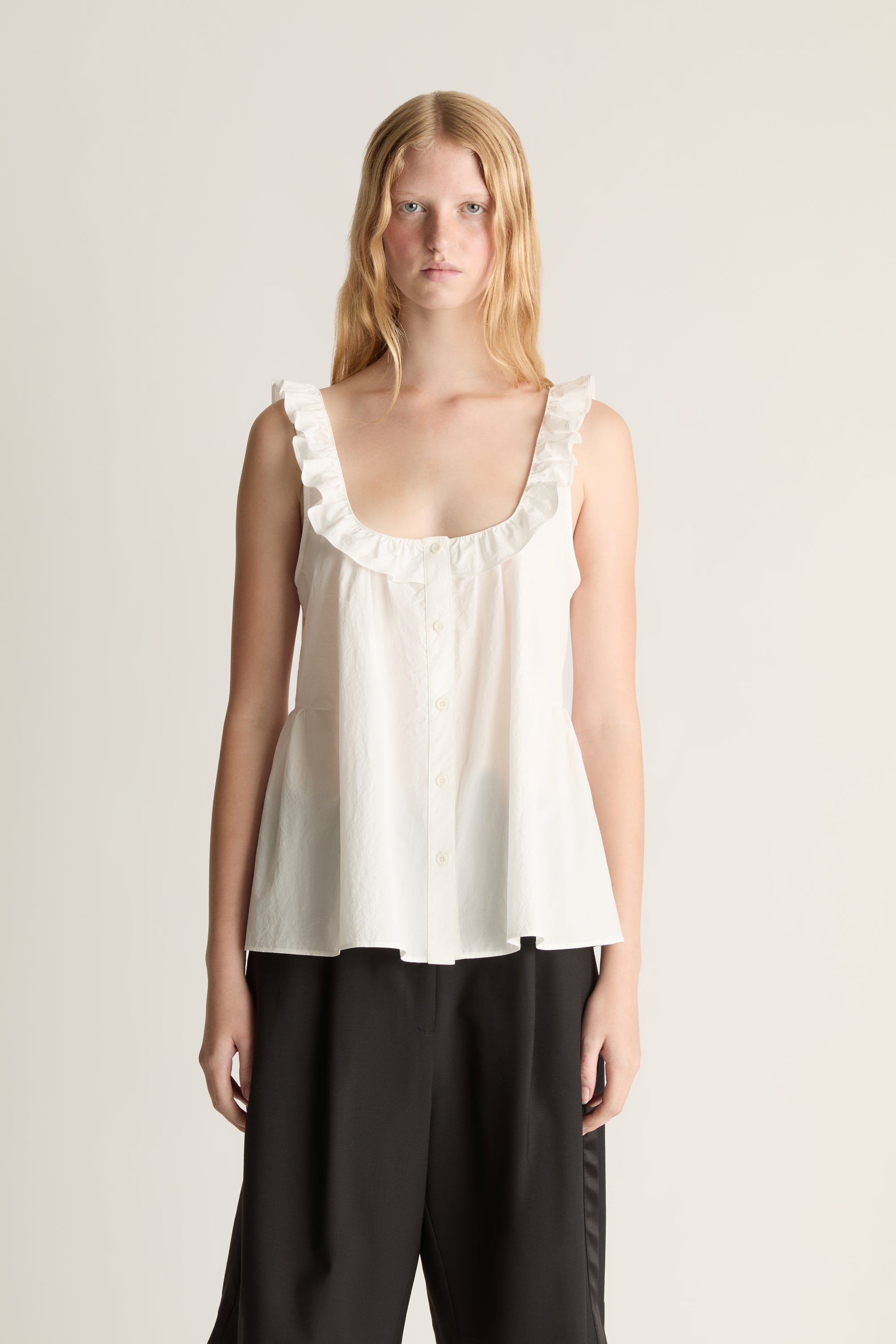 Talbert Cami Top