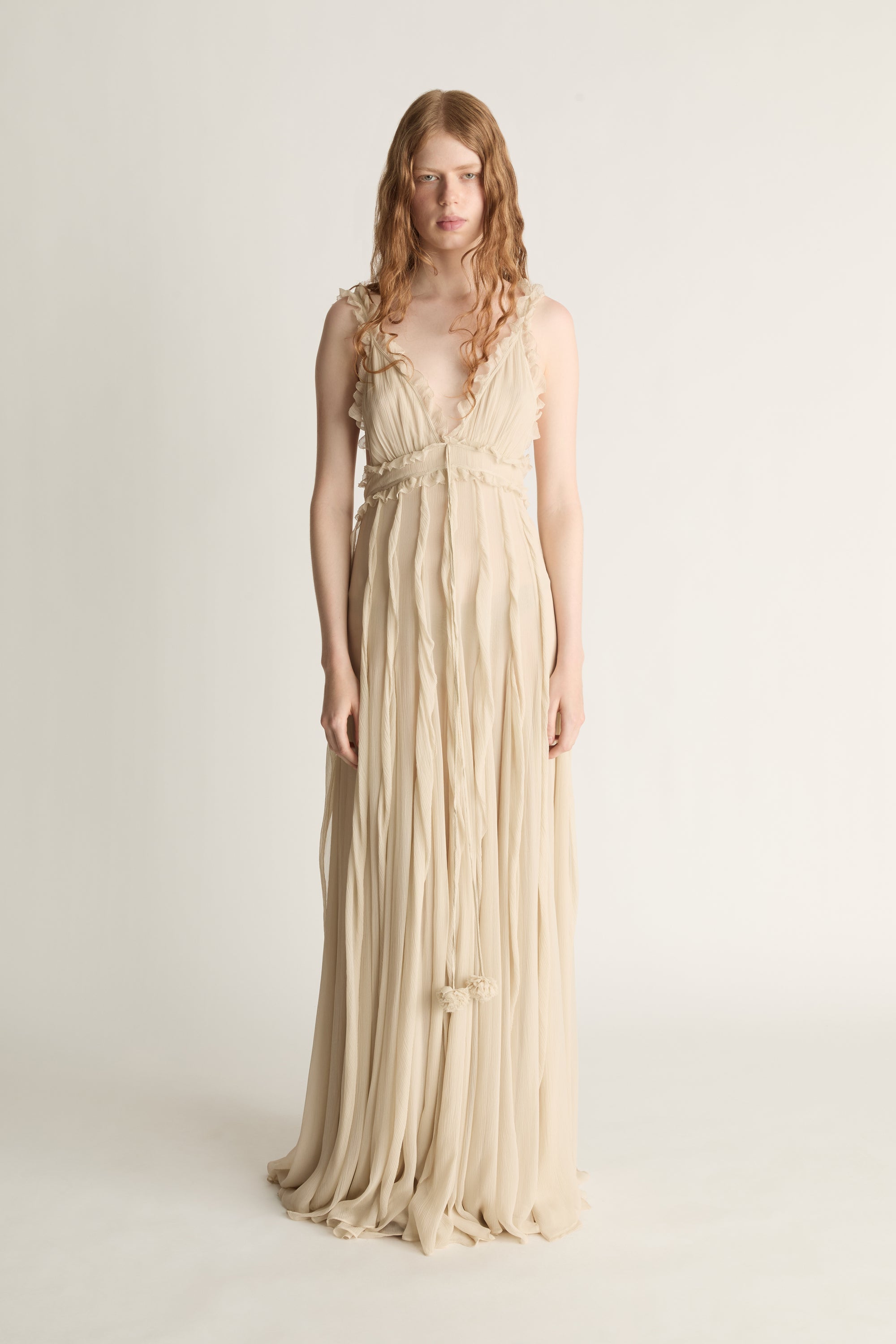Liana Cami Dress