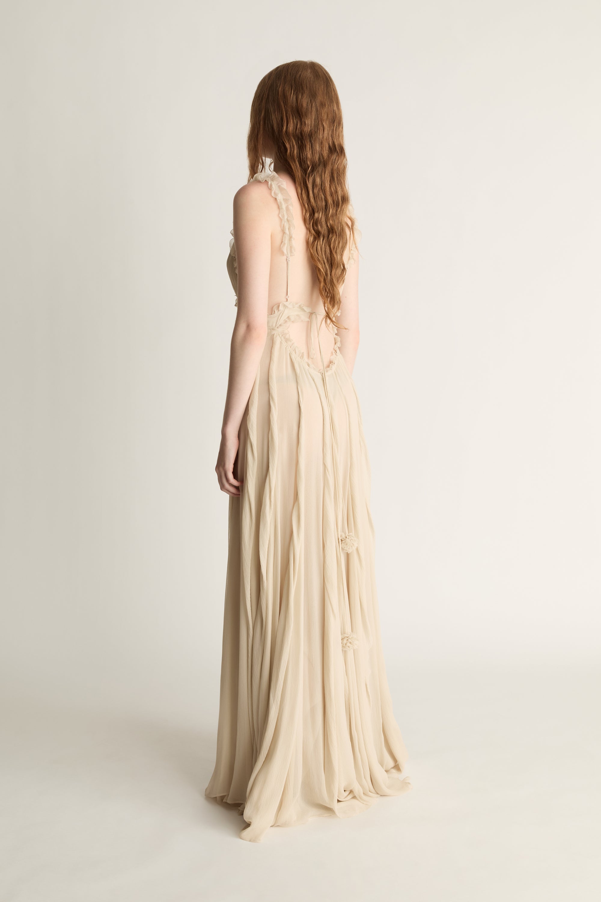 Liana Cami Dress