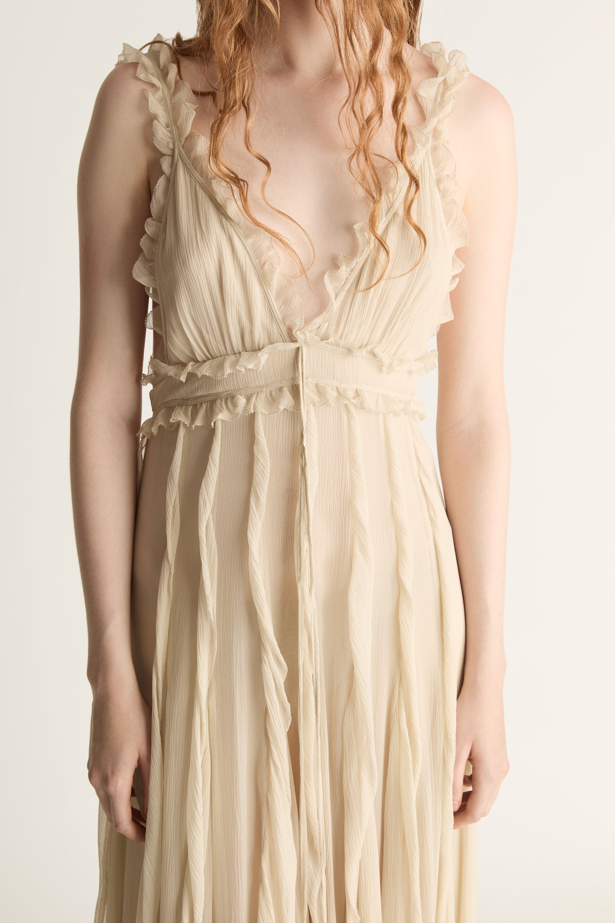 Liana Cami Dress