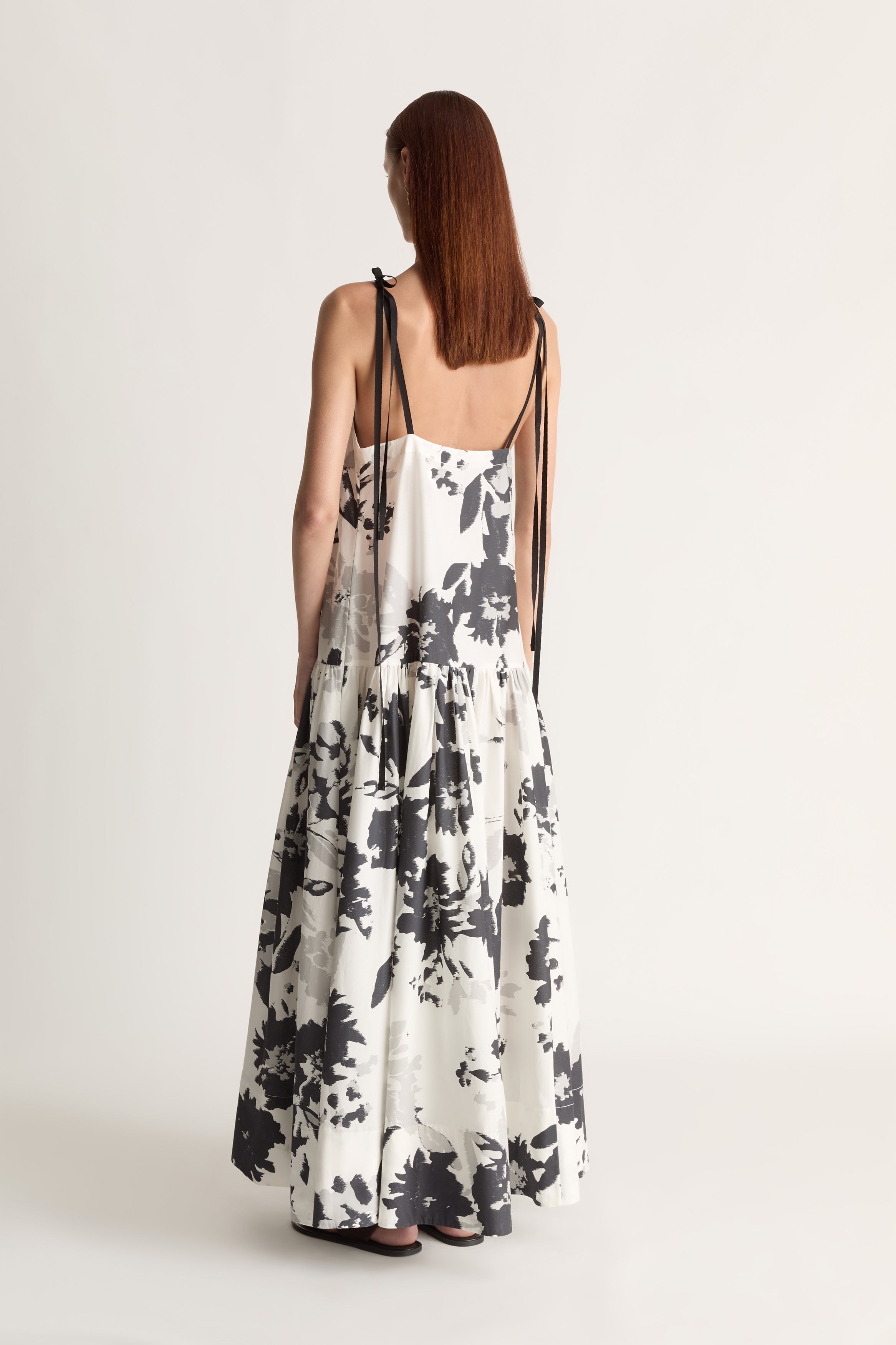 OMIGHTY cherry dress Lサイズ Billie Black Long Sleeved Cherry Dress | Dolly and Dotty