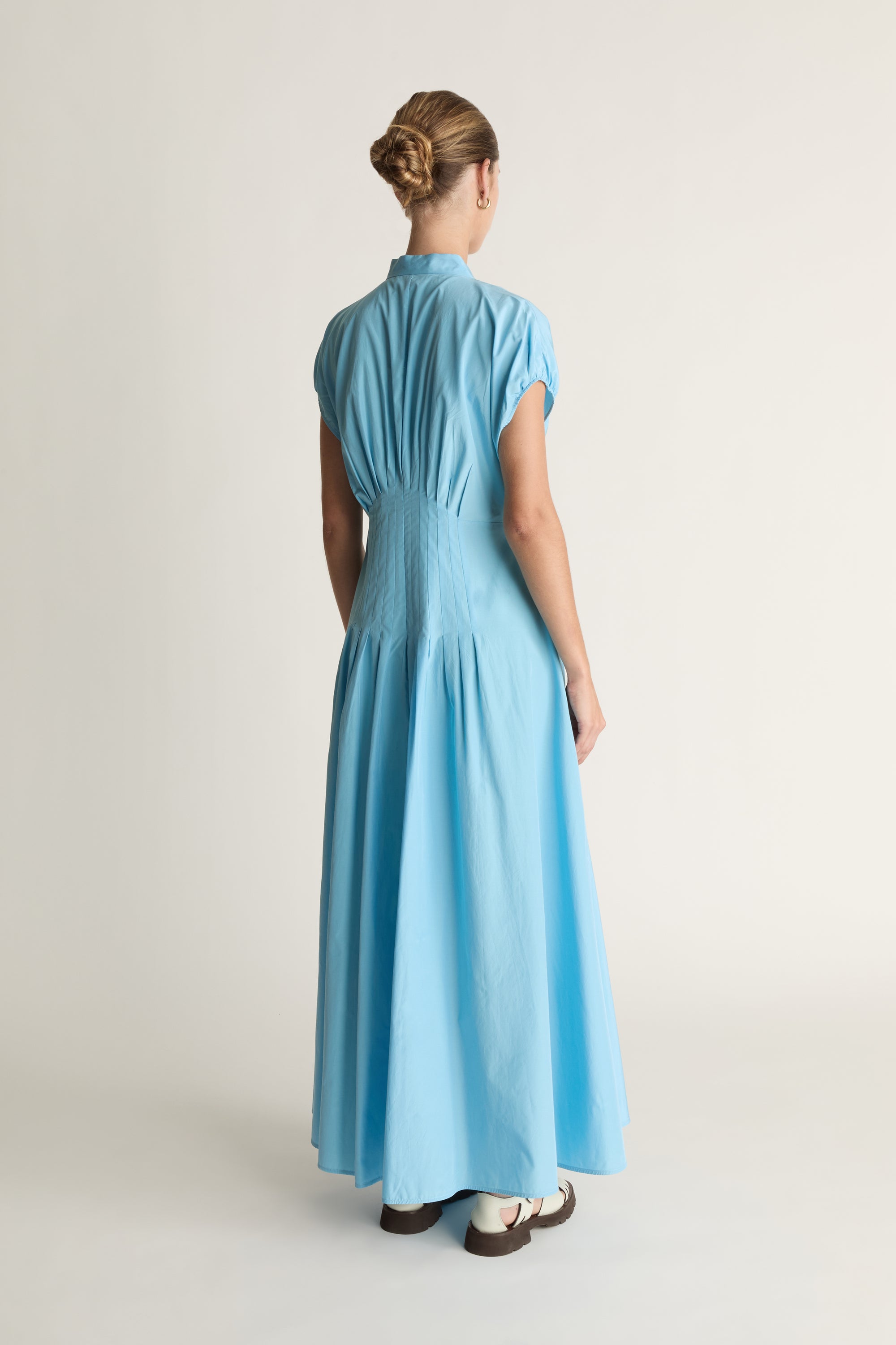 Clara Dress
