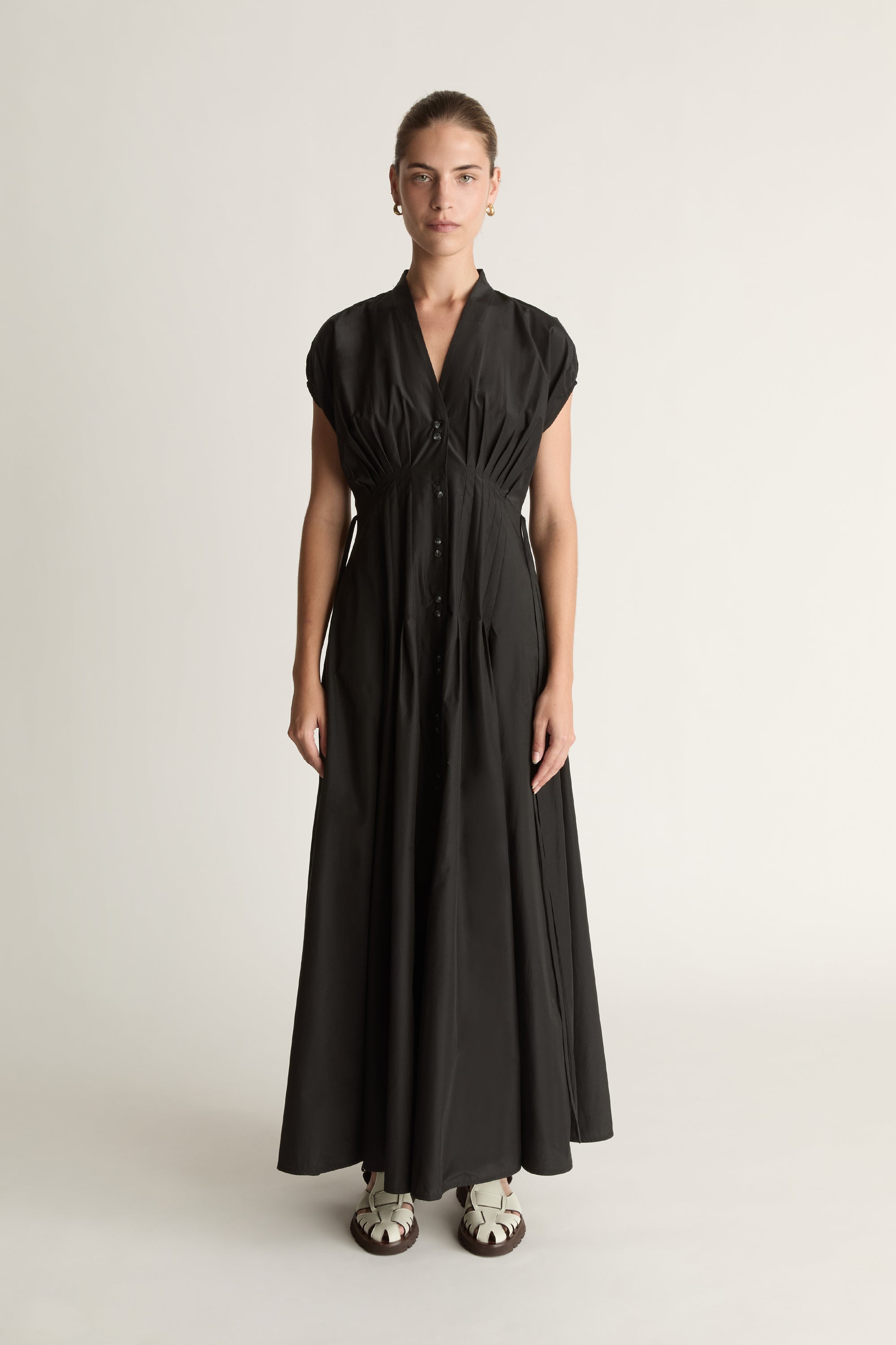 Clara Dress