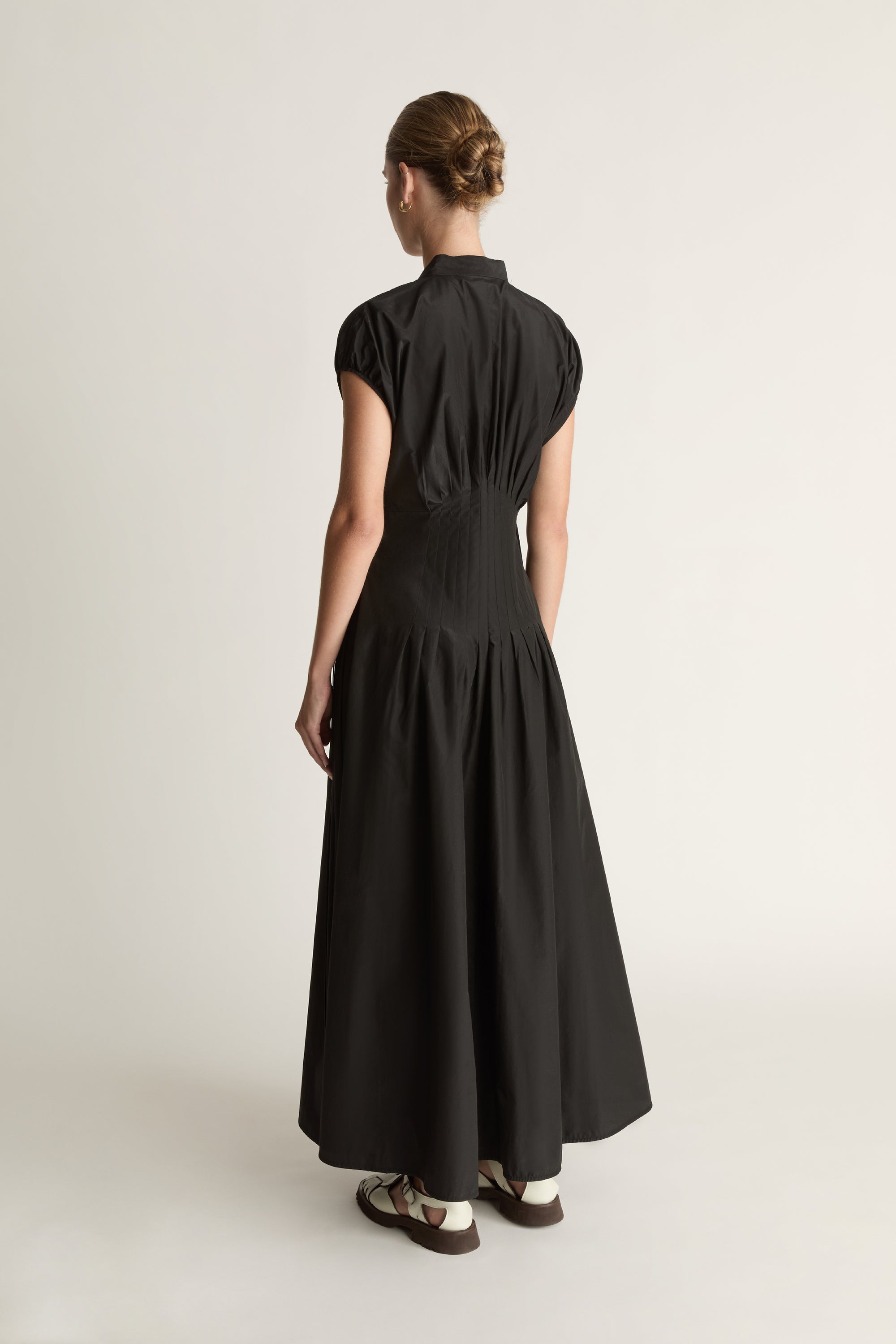 Clara Dress