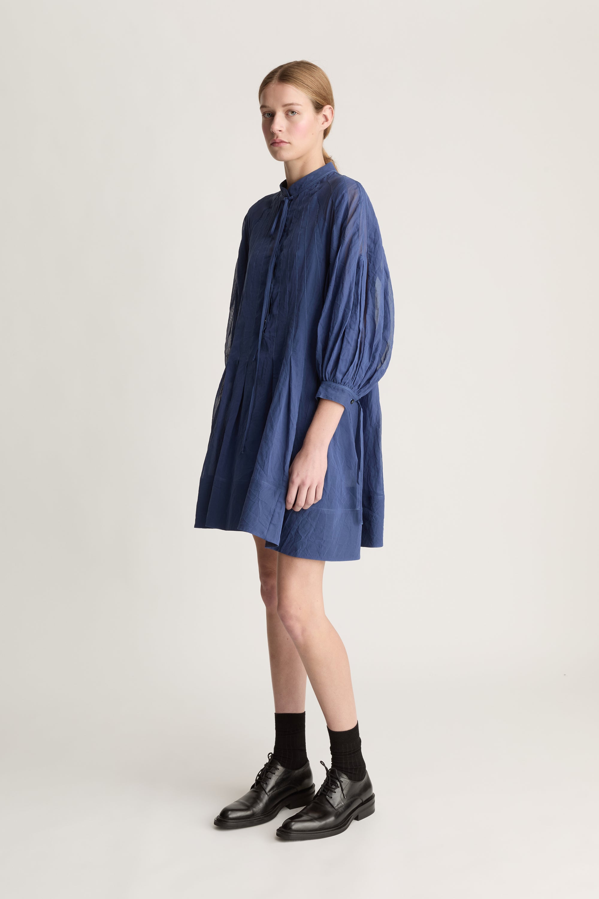 Iris Mini Dress