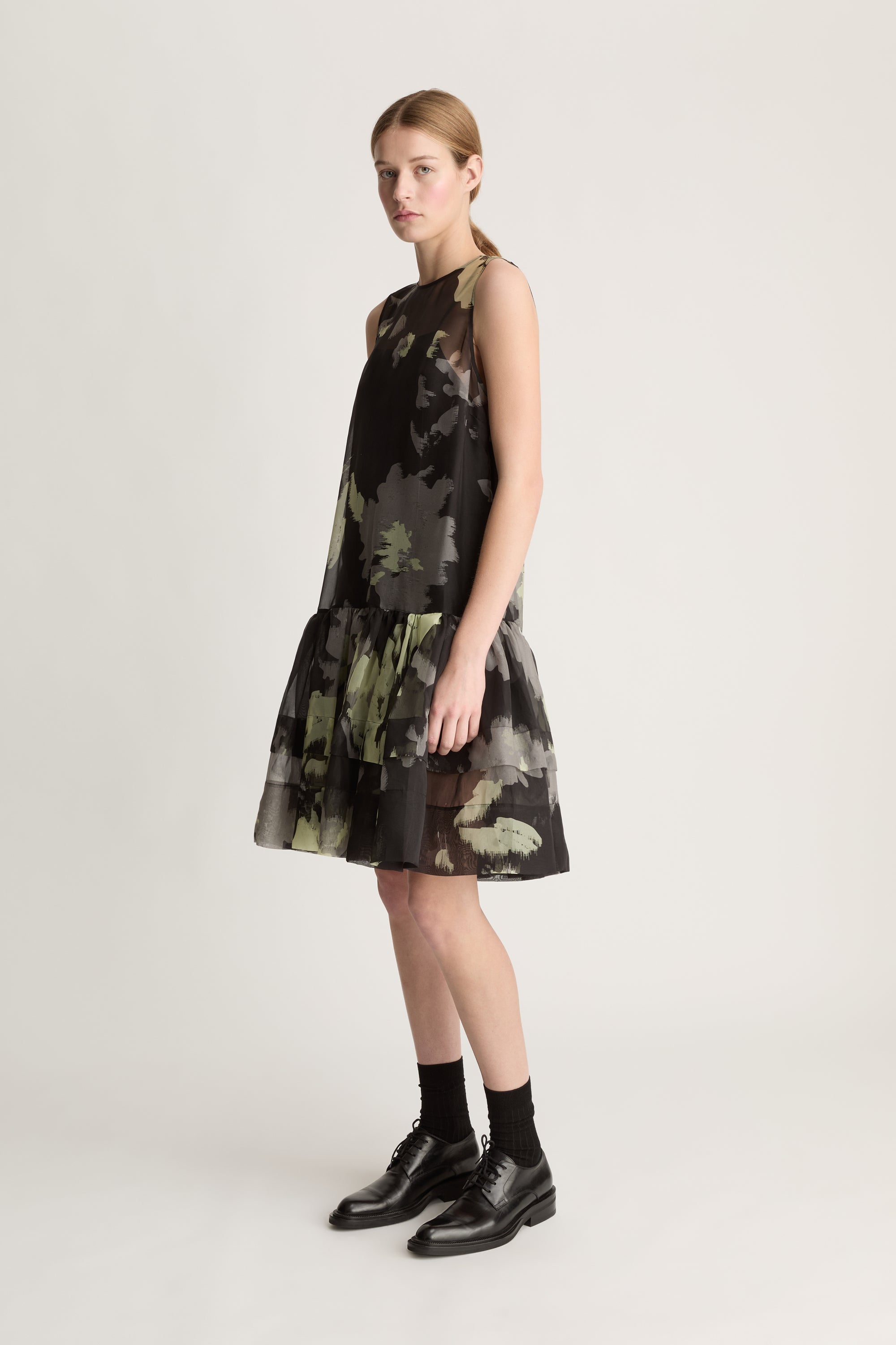 Sonja Dress