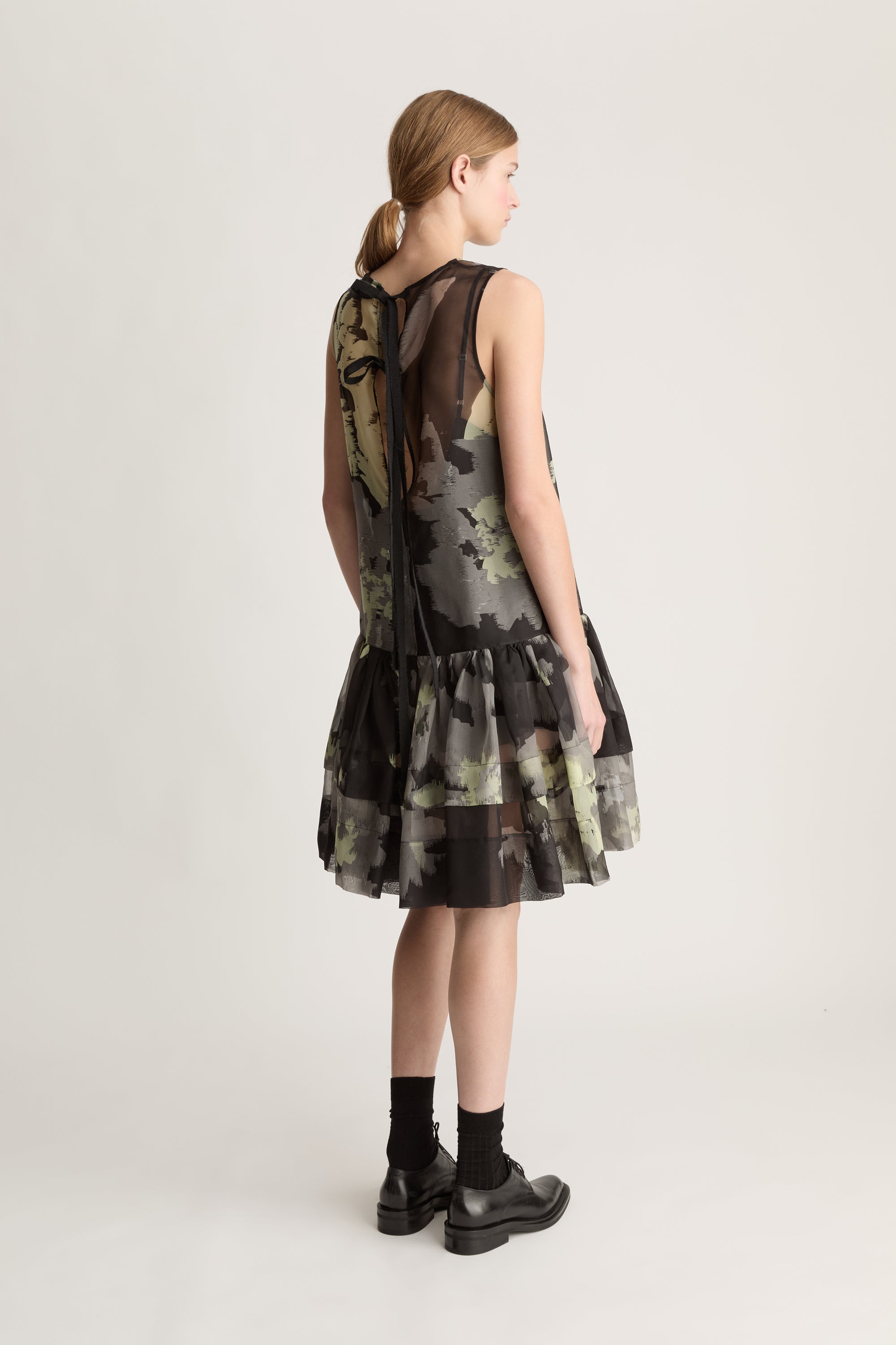 Sonja Dress
