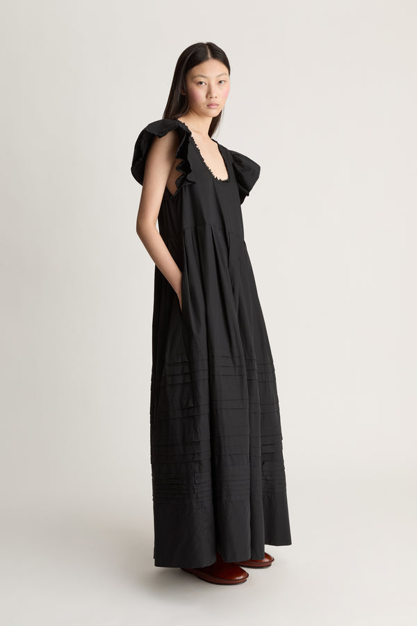 Charlotte Maxi Dress