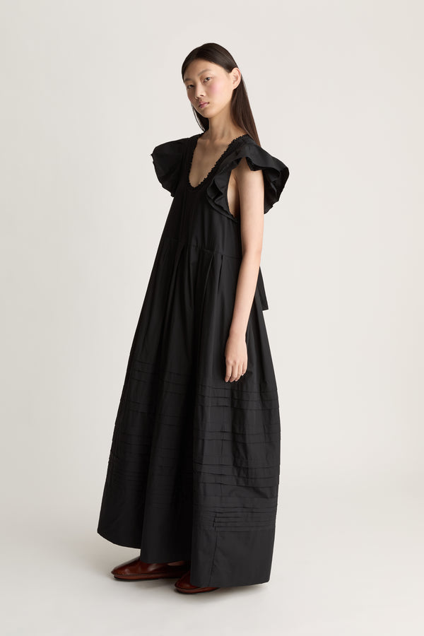 Charlotte Maxi Dress