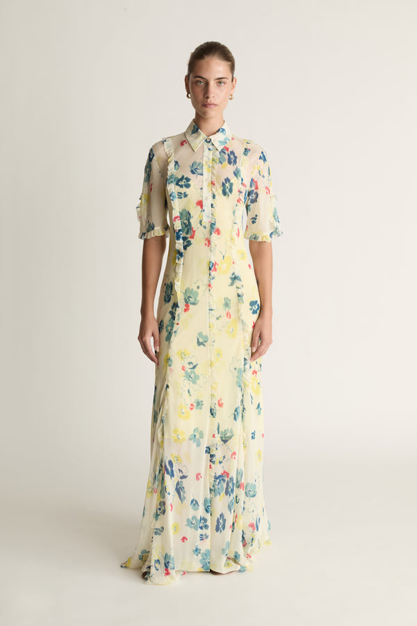 Olivia Dress