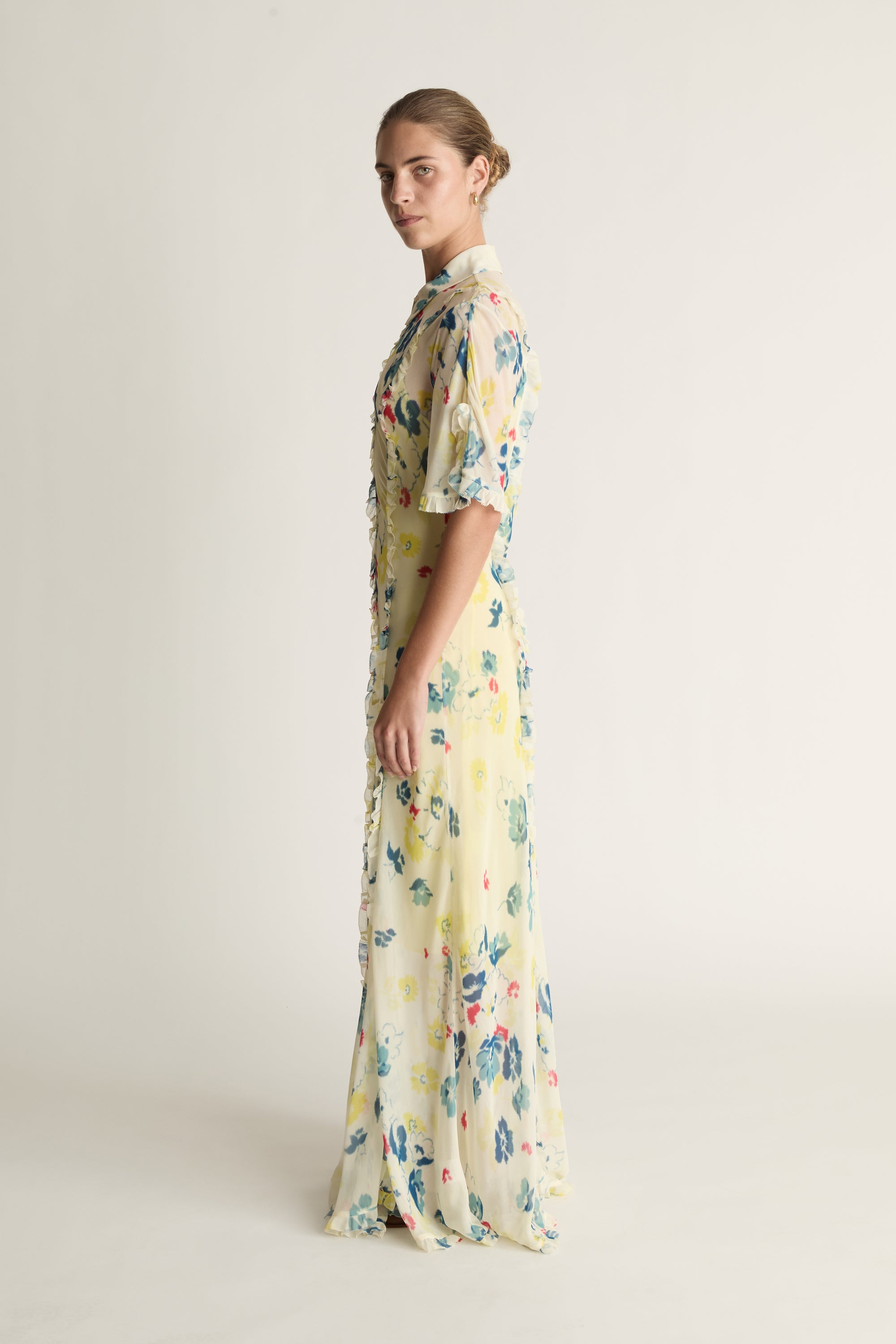 Olivia Dress
