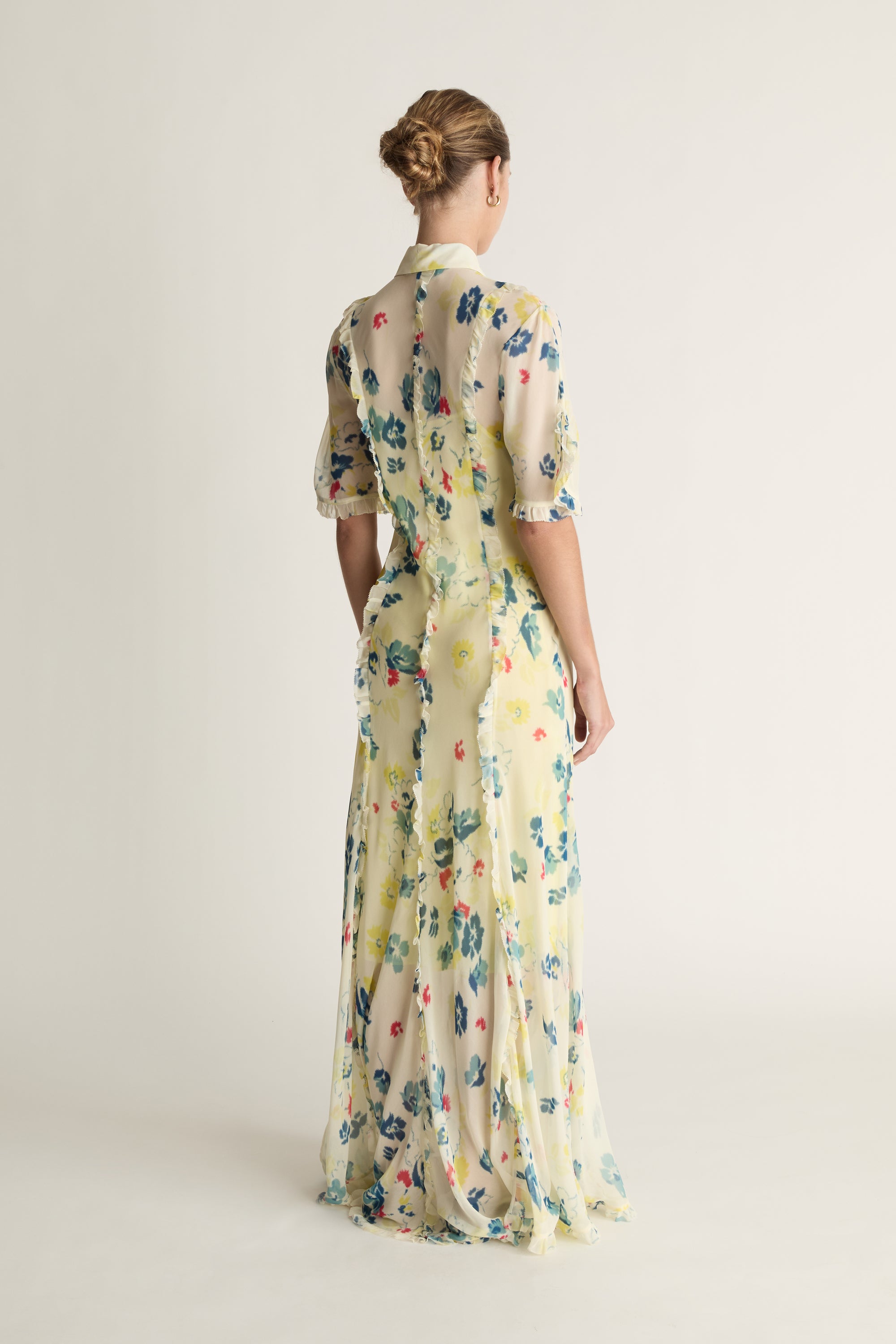 Olivia Dress