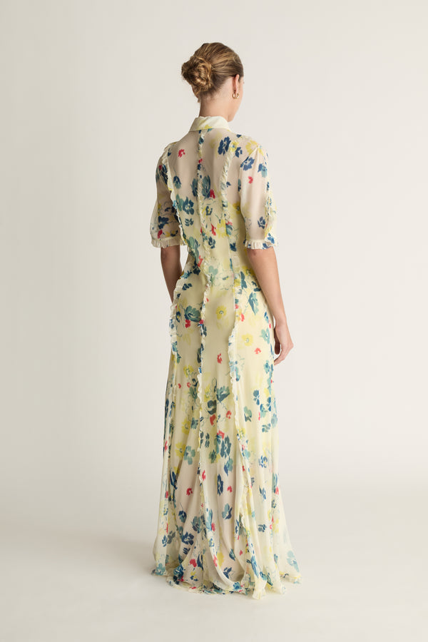 Olivia Dress