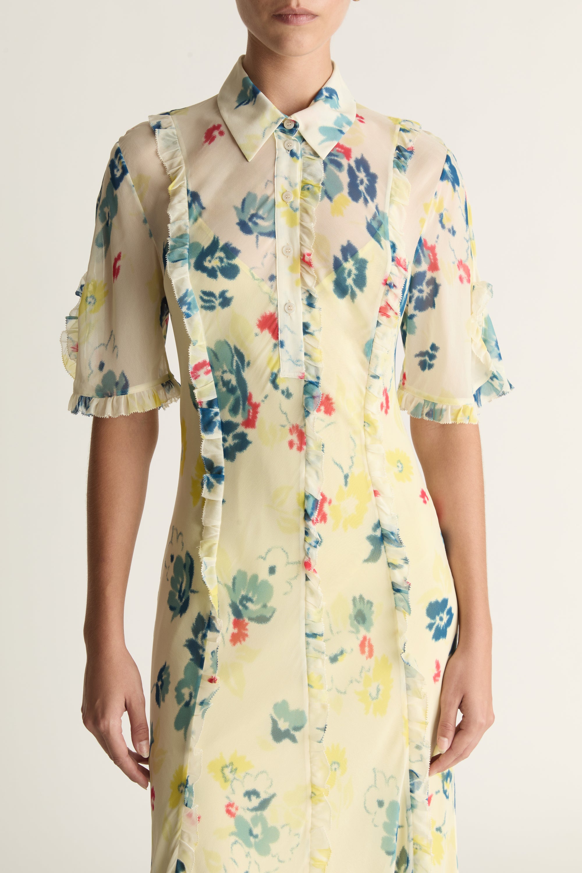 Olivia Dress