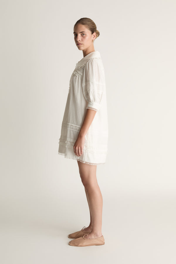 Victoria Mini Dress