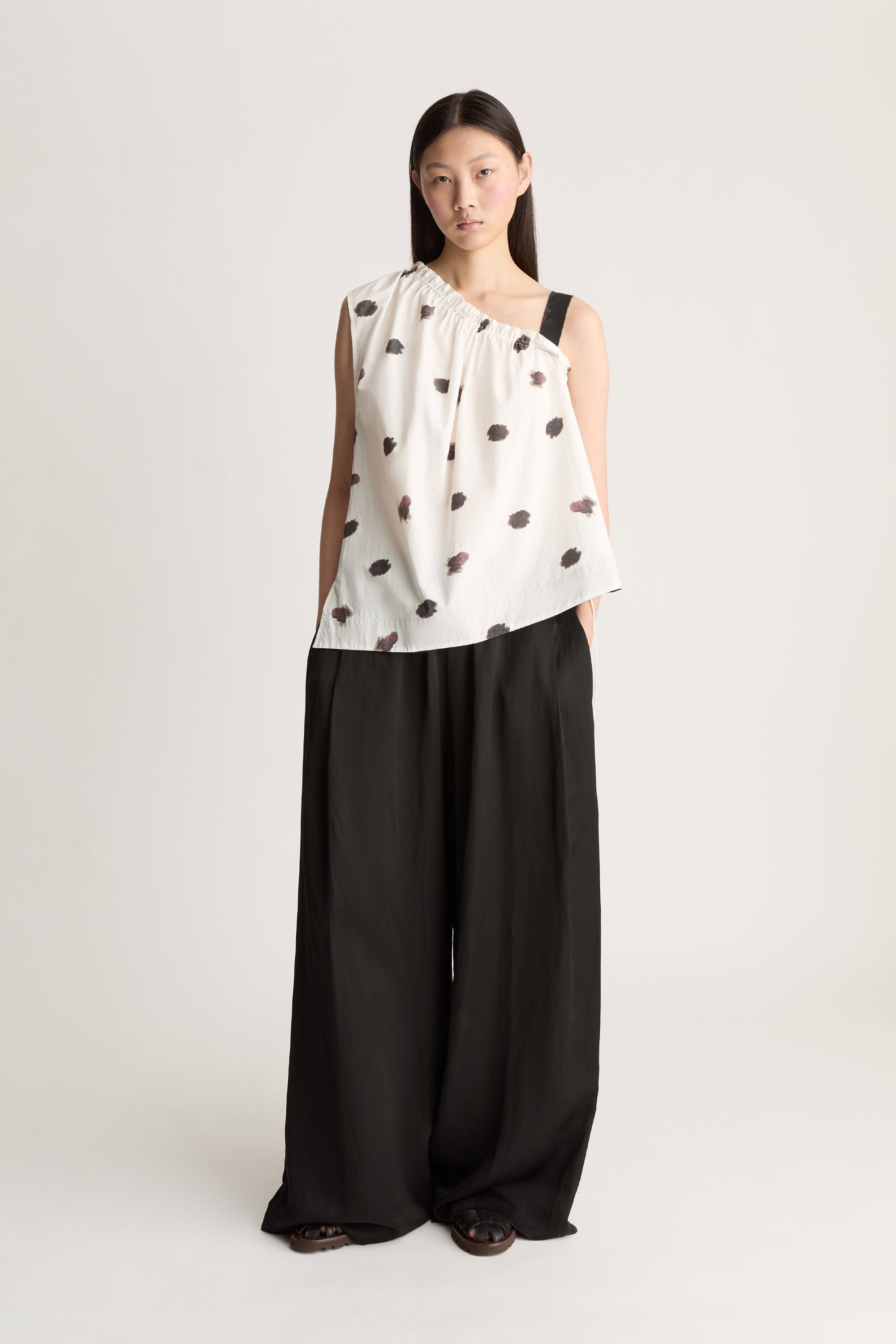 Leila Top