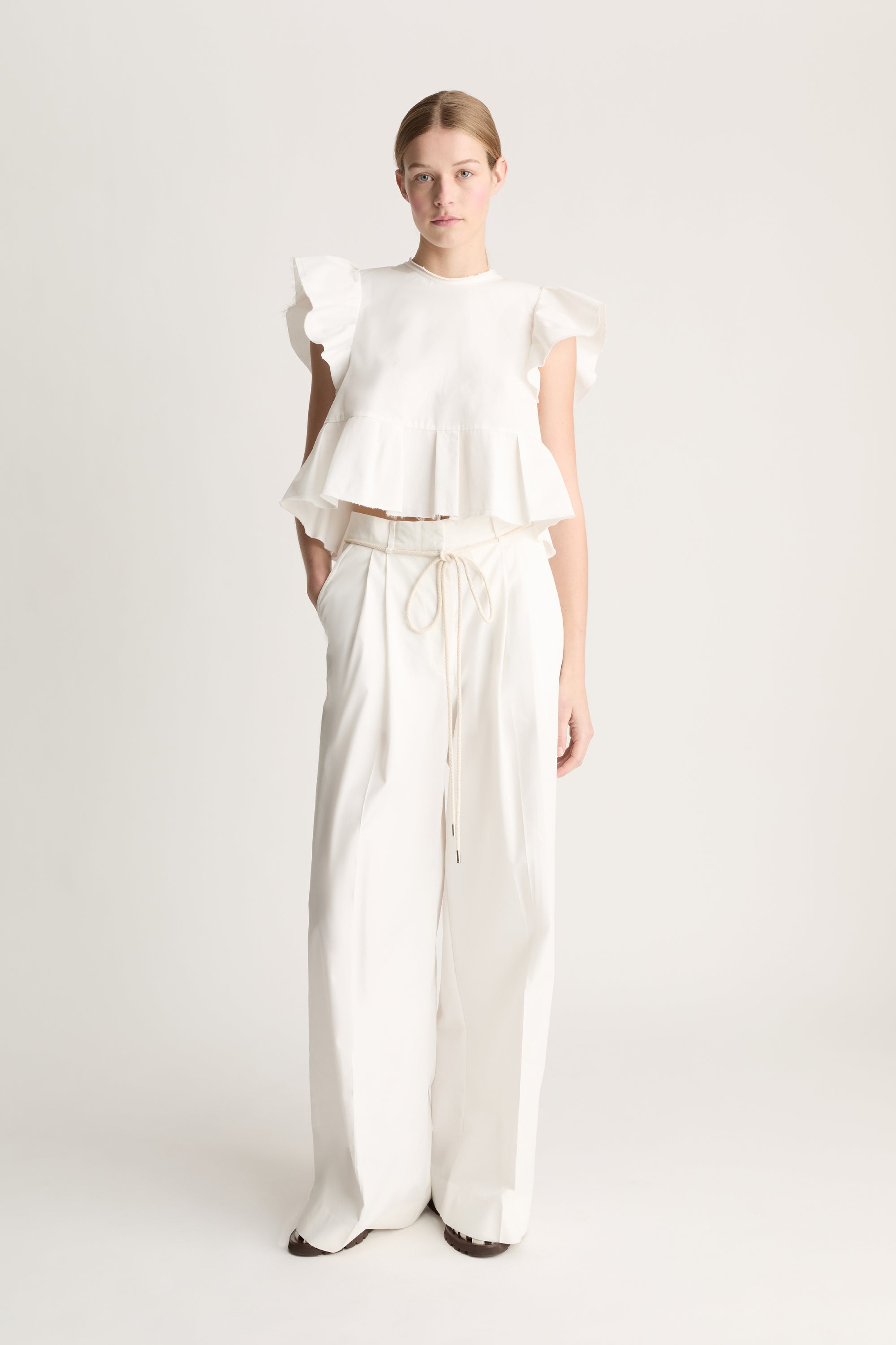 Annie Blouse
