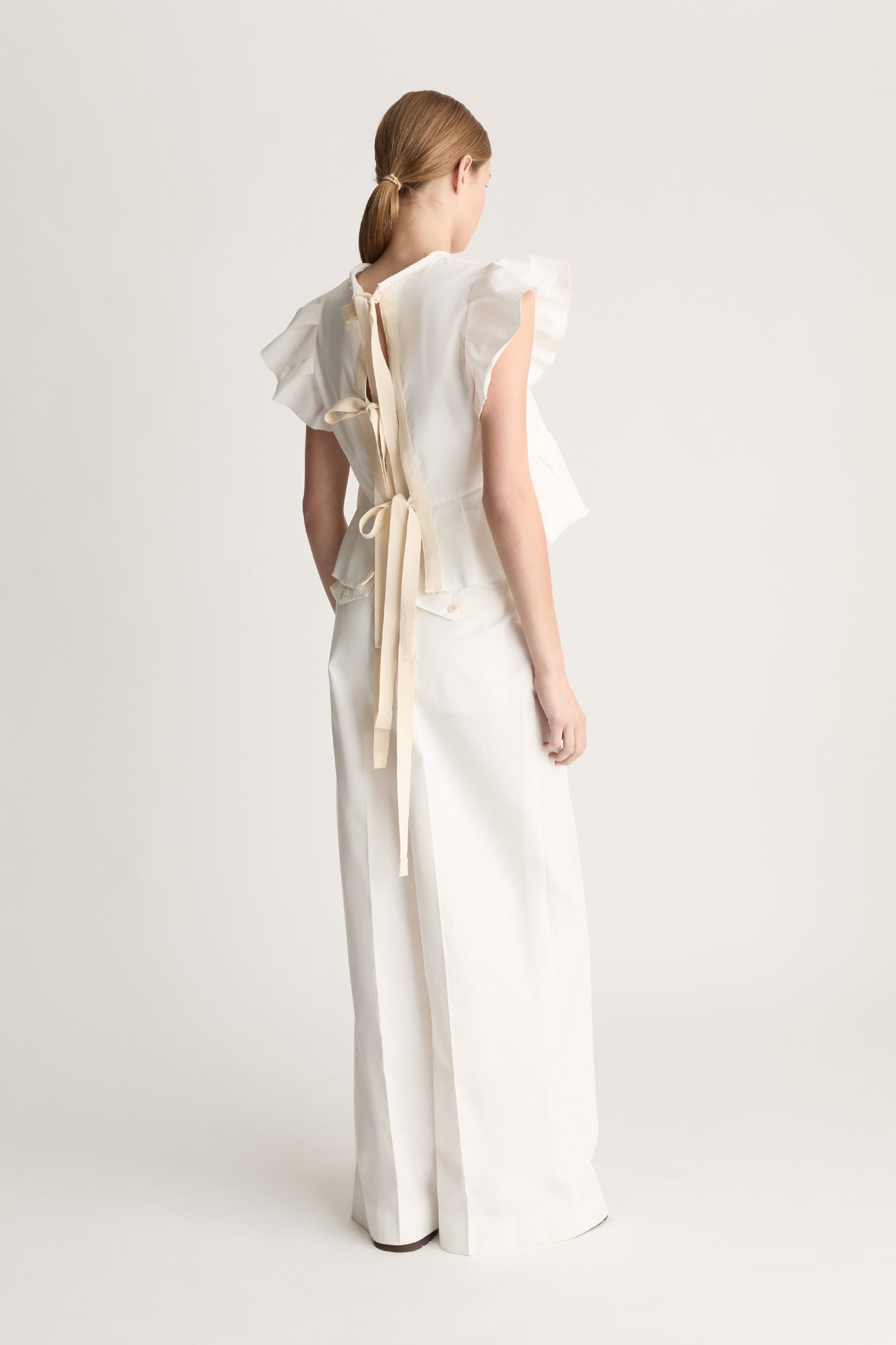 Annie Blouse