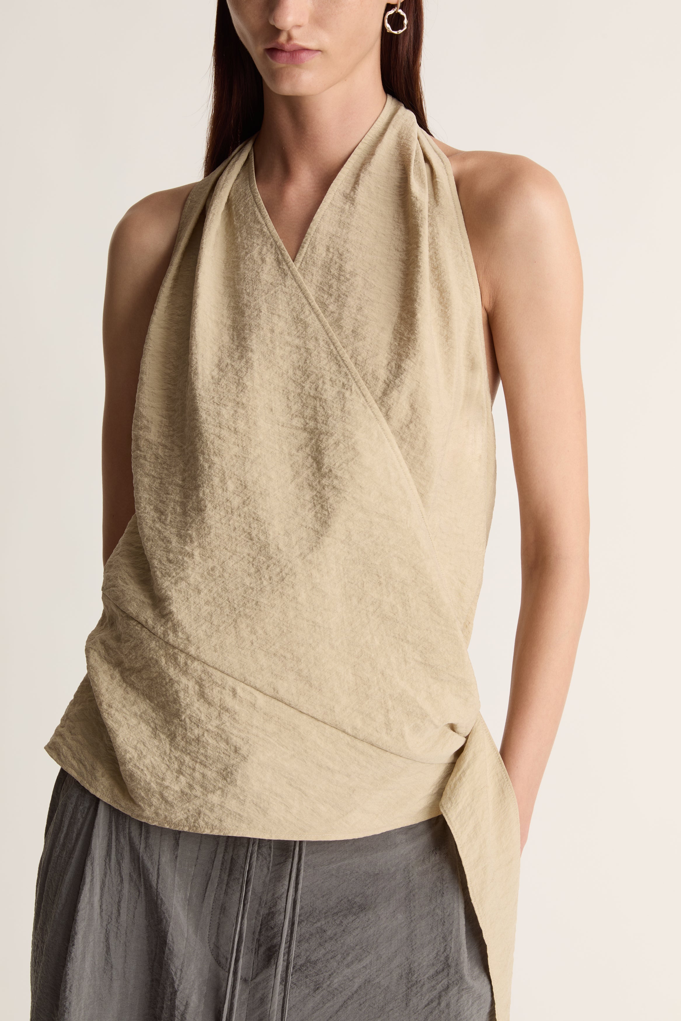 Shop the Maggie Top by Lee Mathews