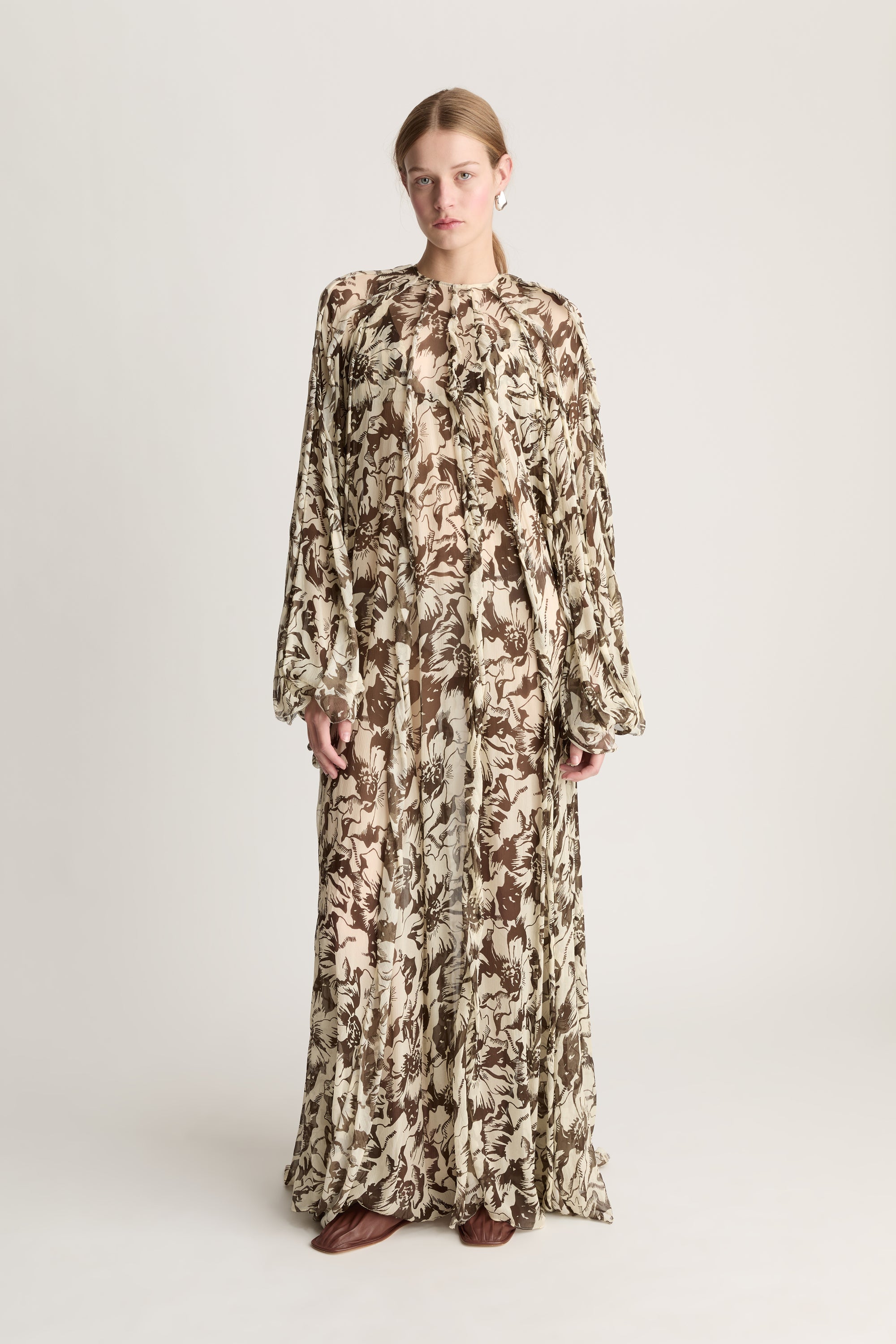 Neeve Dress