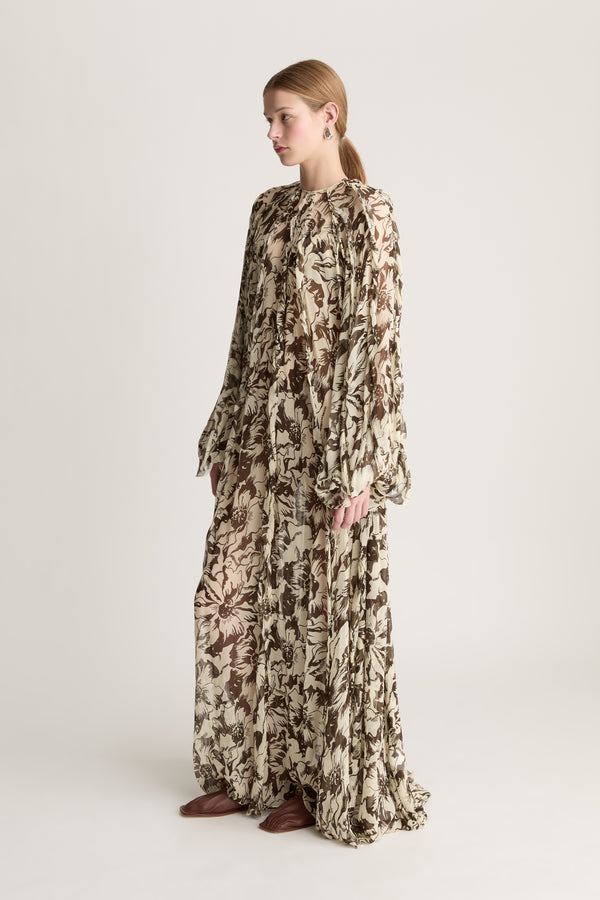 Neeve Dress