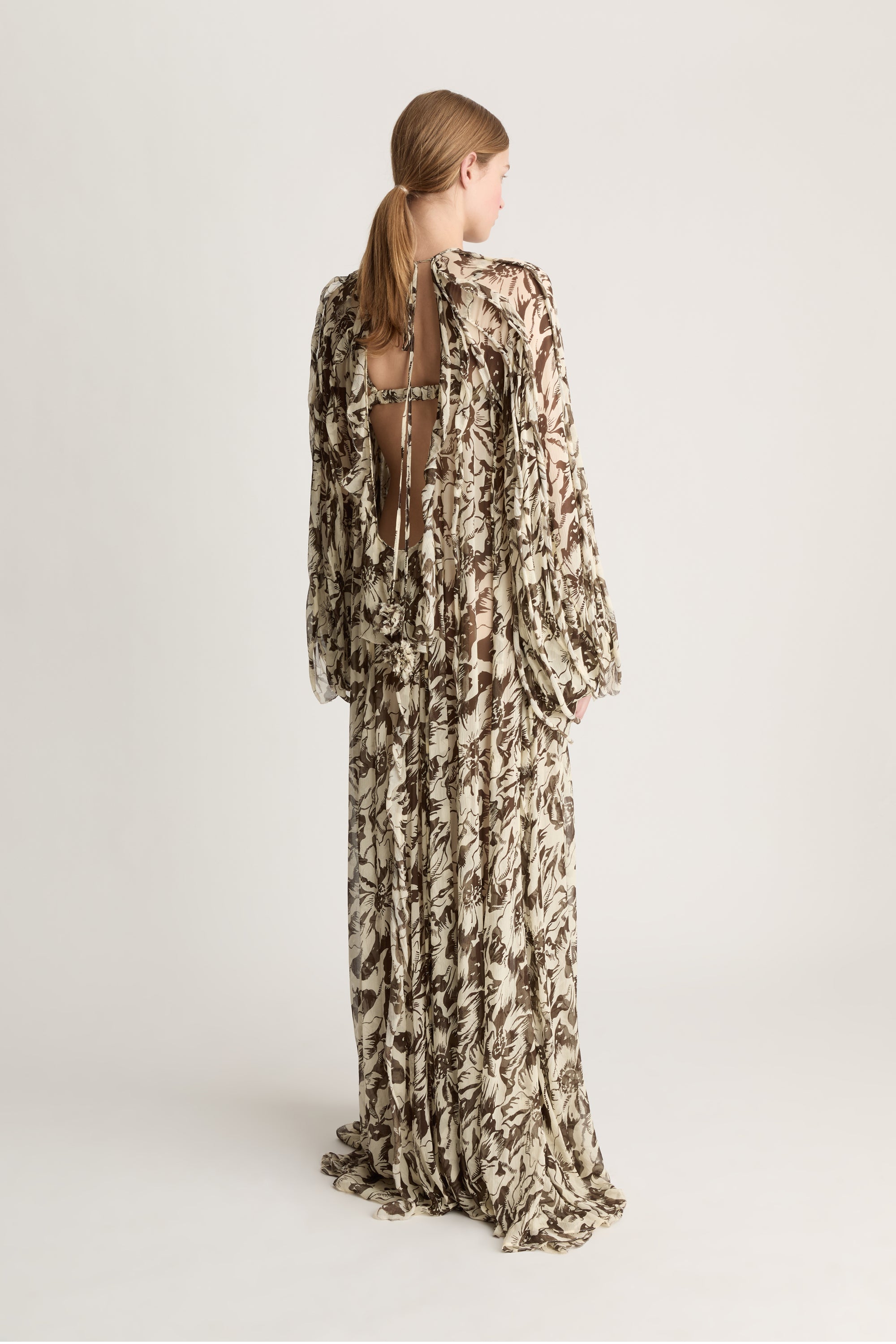 Neeve Dress