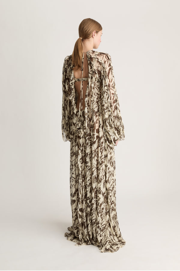Neeve Dress