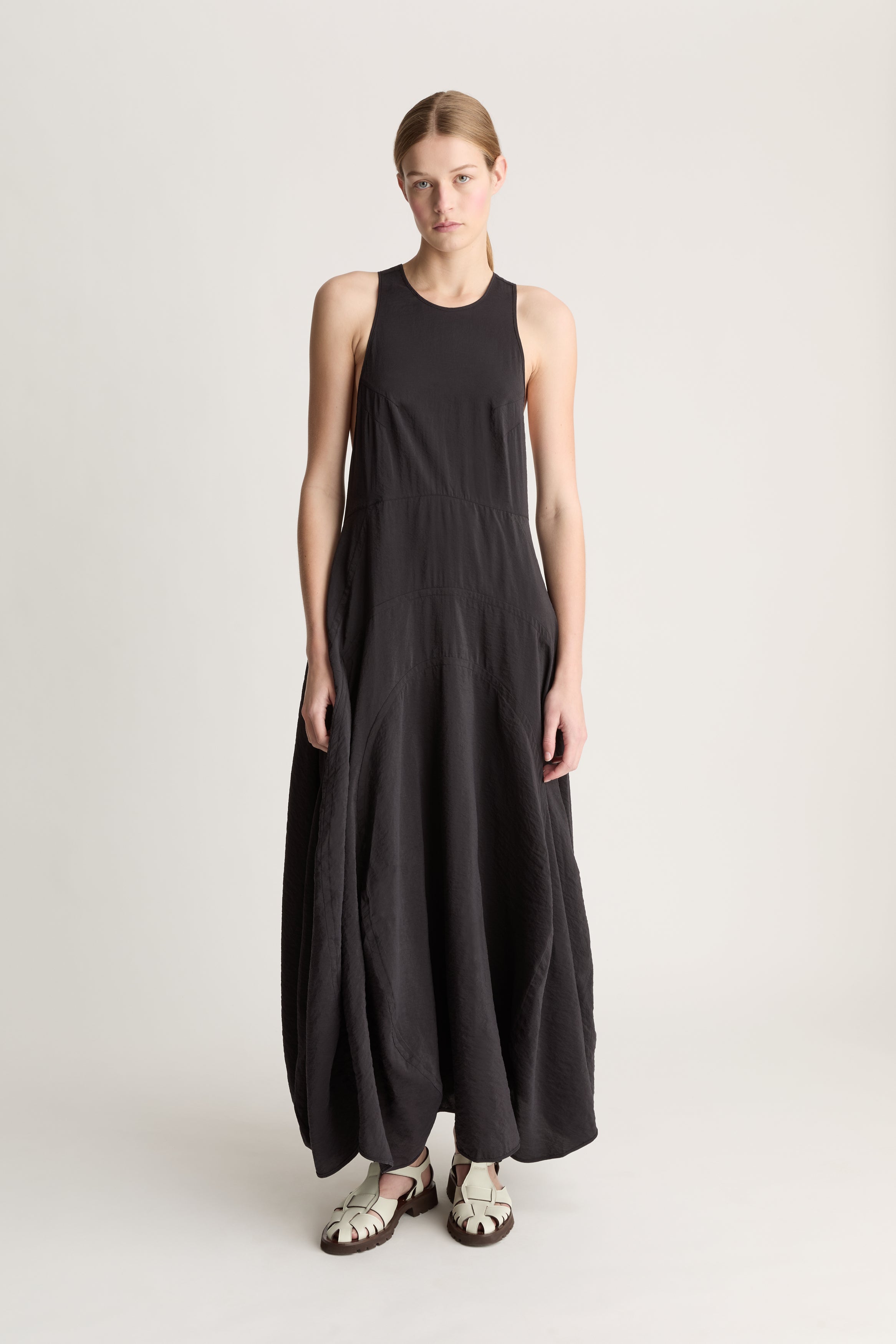 Alexia Maxi Dress