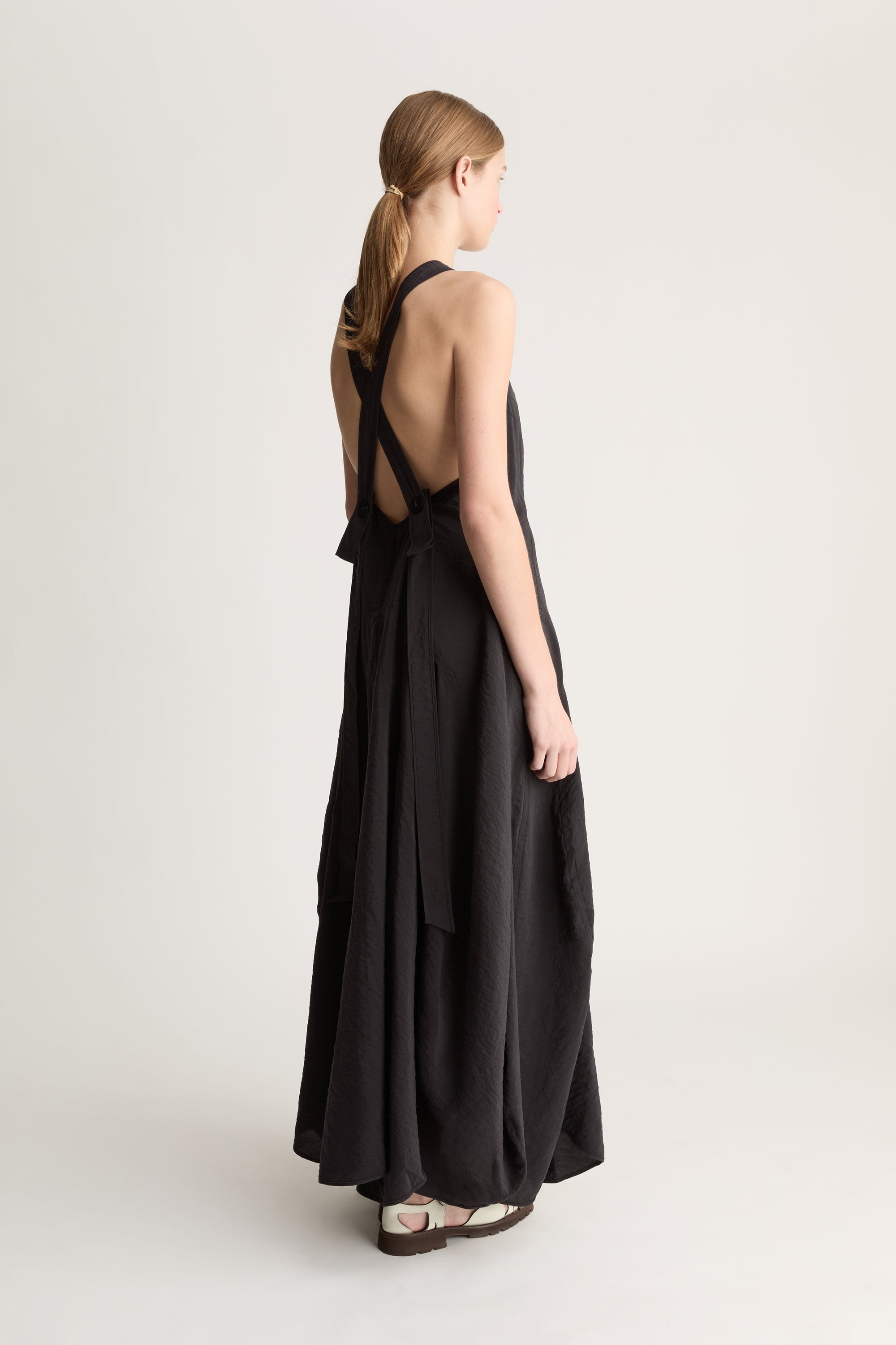 alexia maxi dress black Alexia Admor Women's Solene Dress