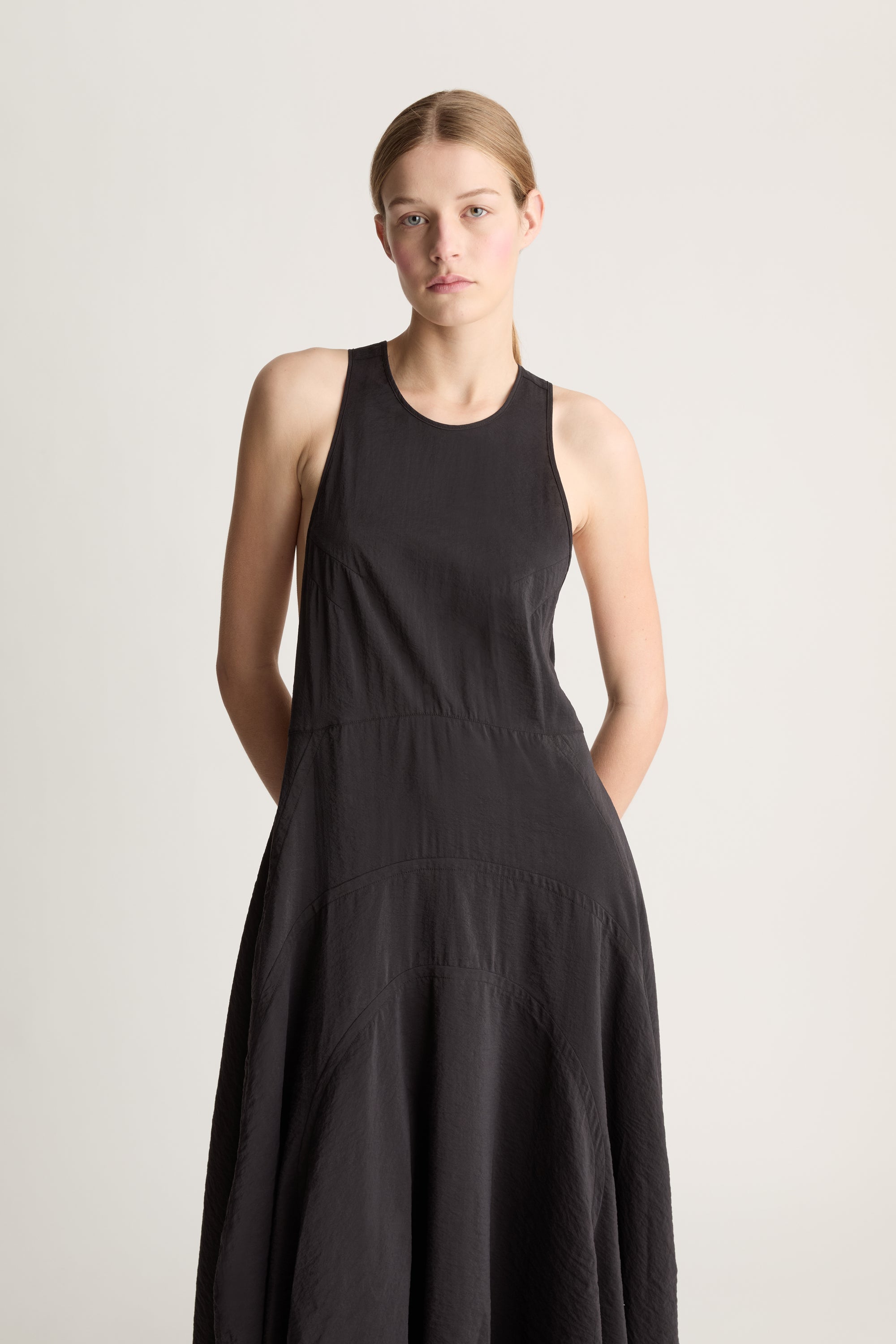 Alexia Maxi Dress