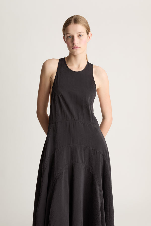 Alexia Maxi Dress