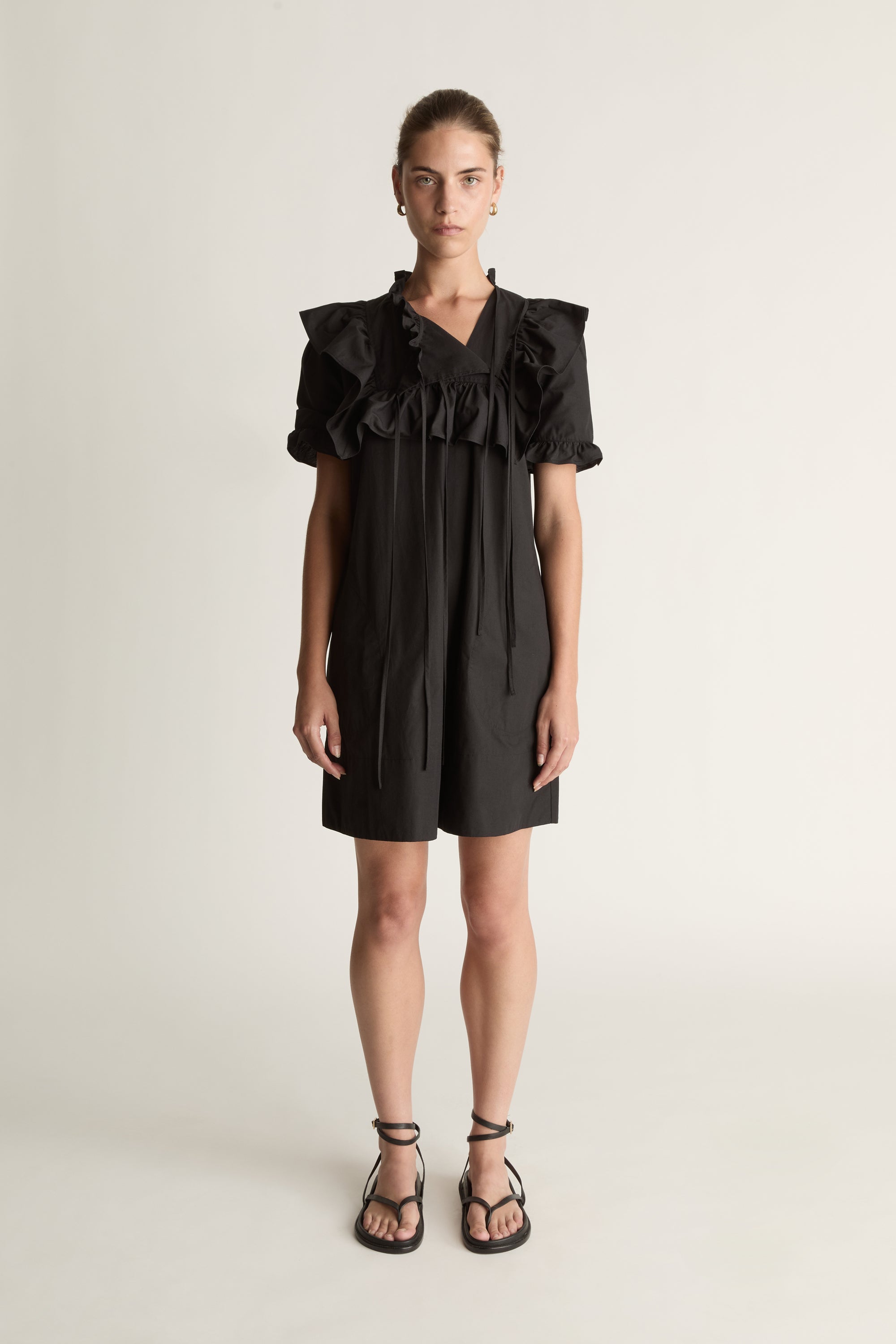 Emilie Mini Dress